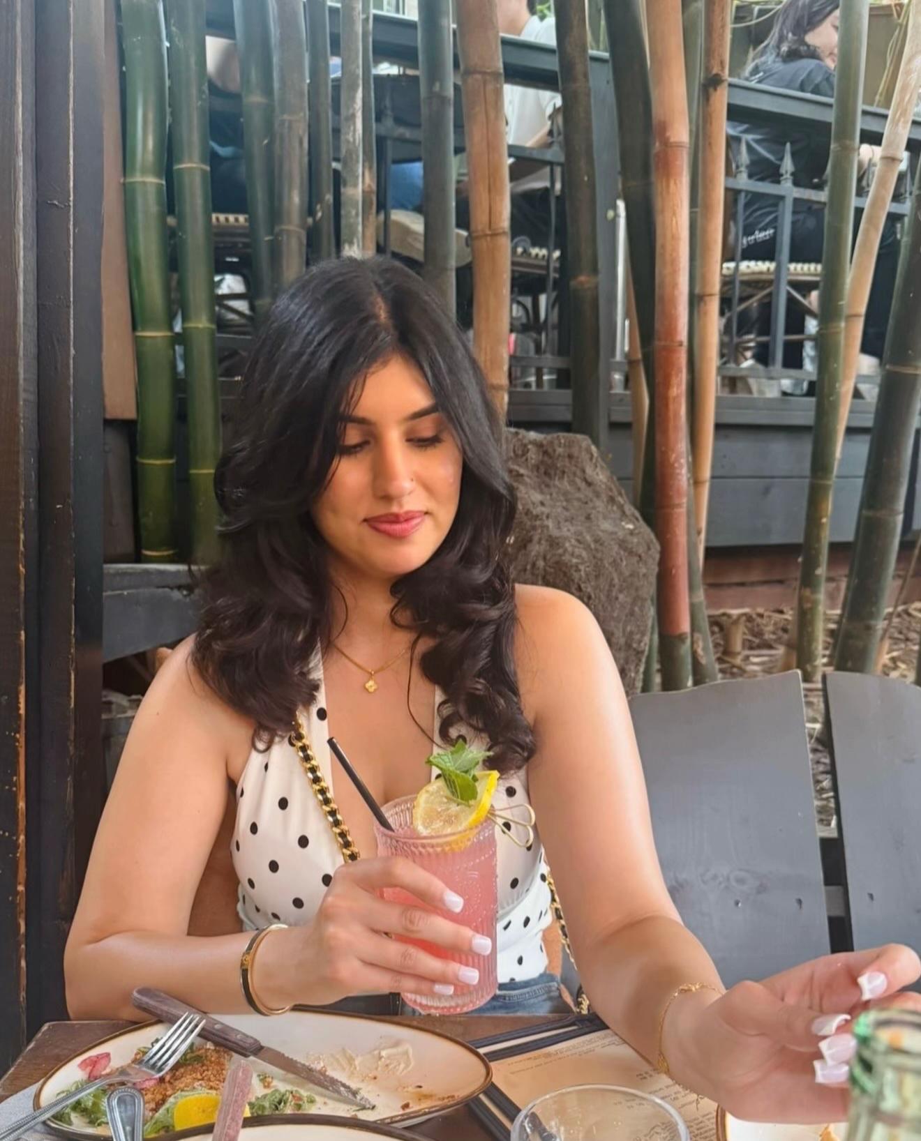 @isha puri