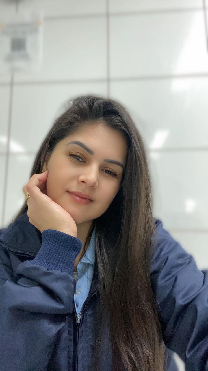 @T&acirc;nia🦋F&aacute;bio