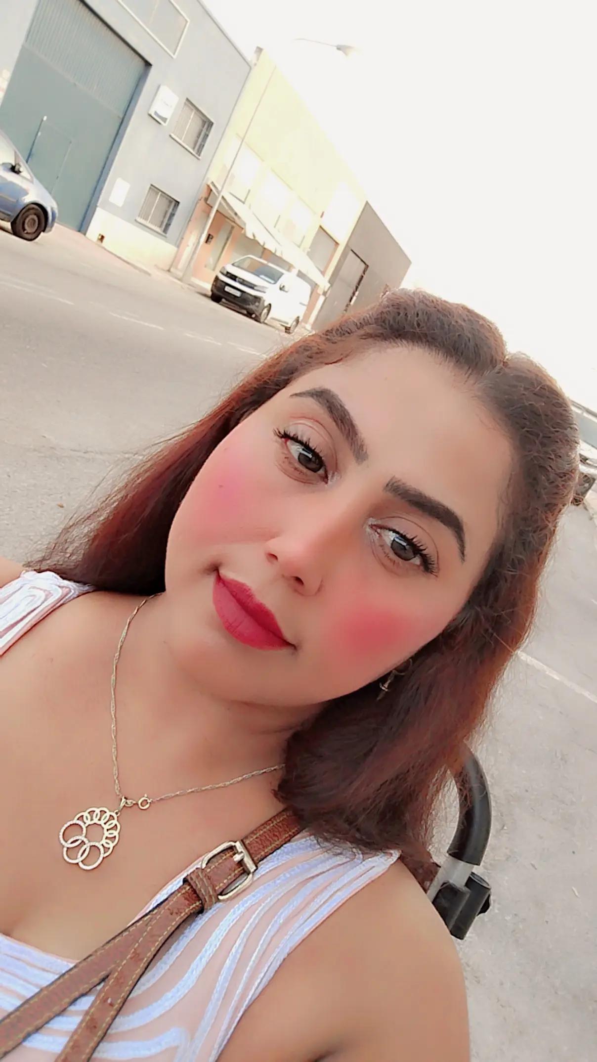 @غزلان بنت شعب