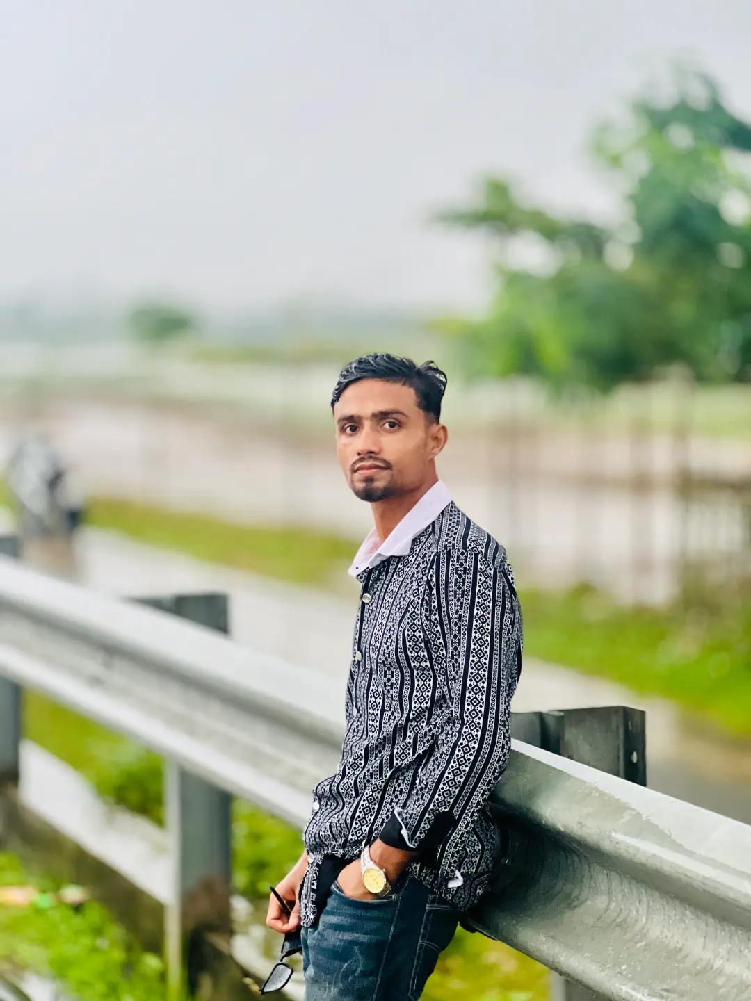 @Md Humaiyon