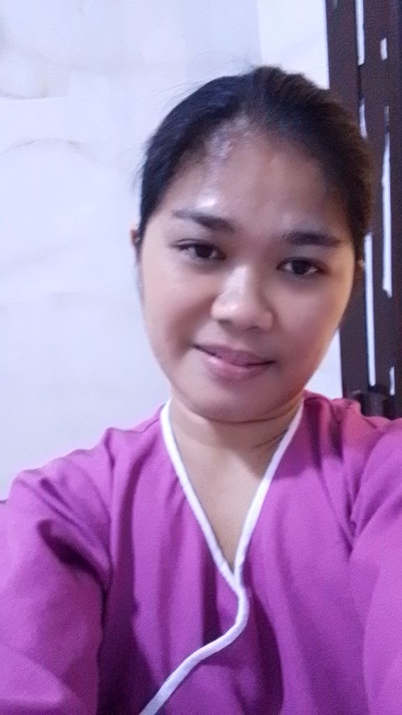 @JESSA JAMILO