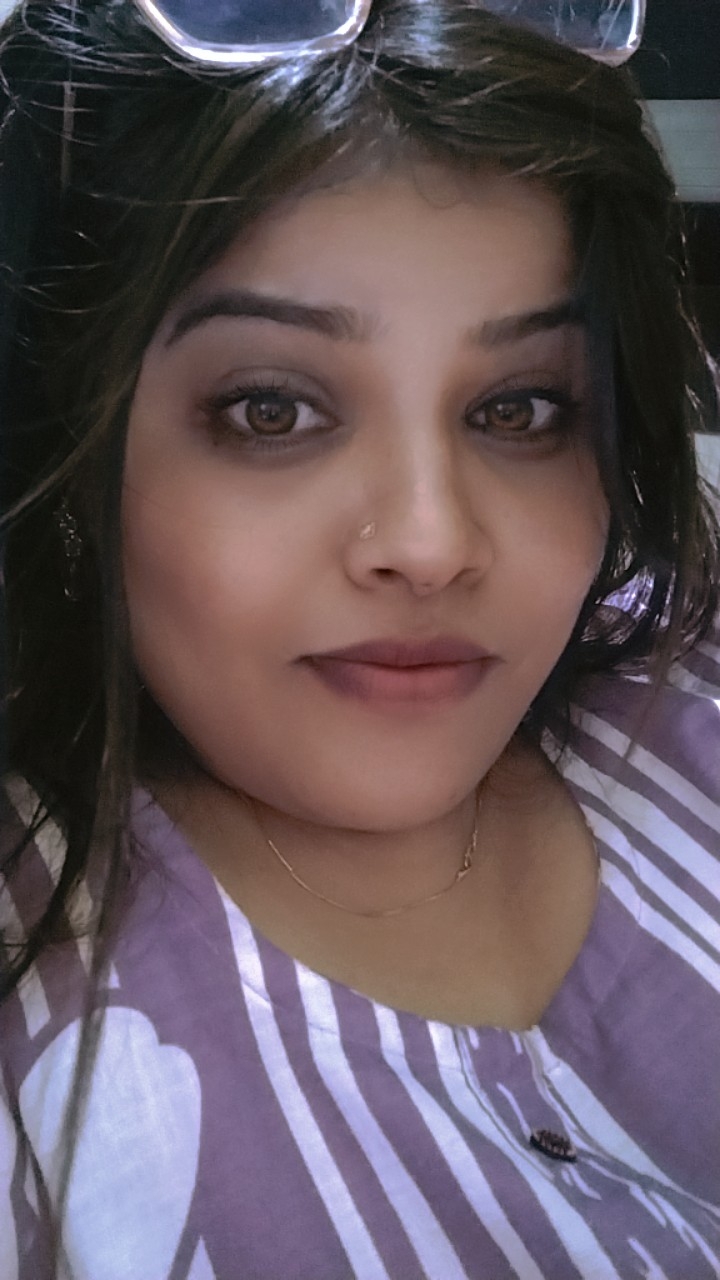@Tamanna Irfan