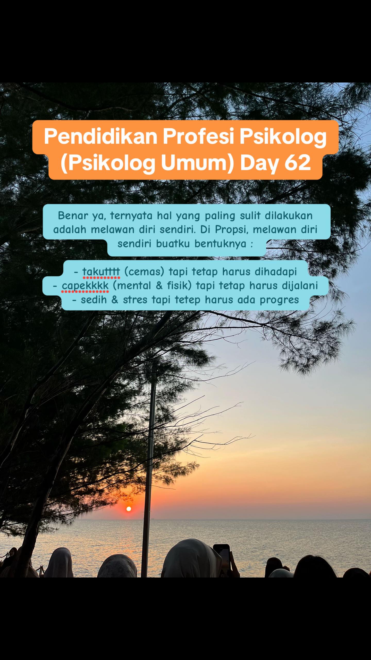@CatatanHarian Mahasiswa Propsi
