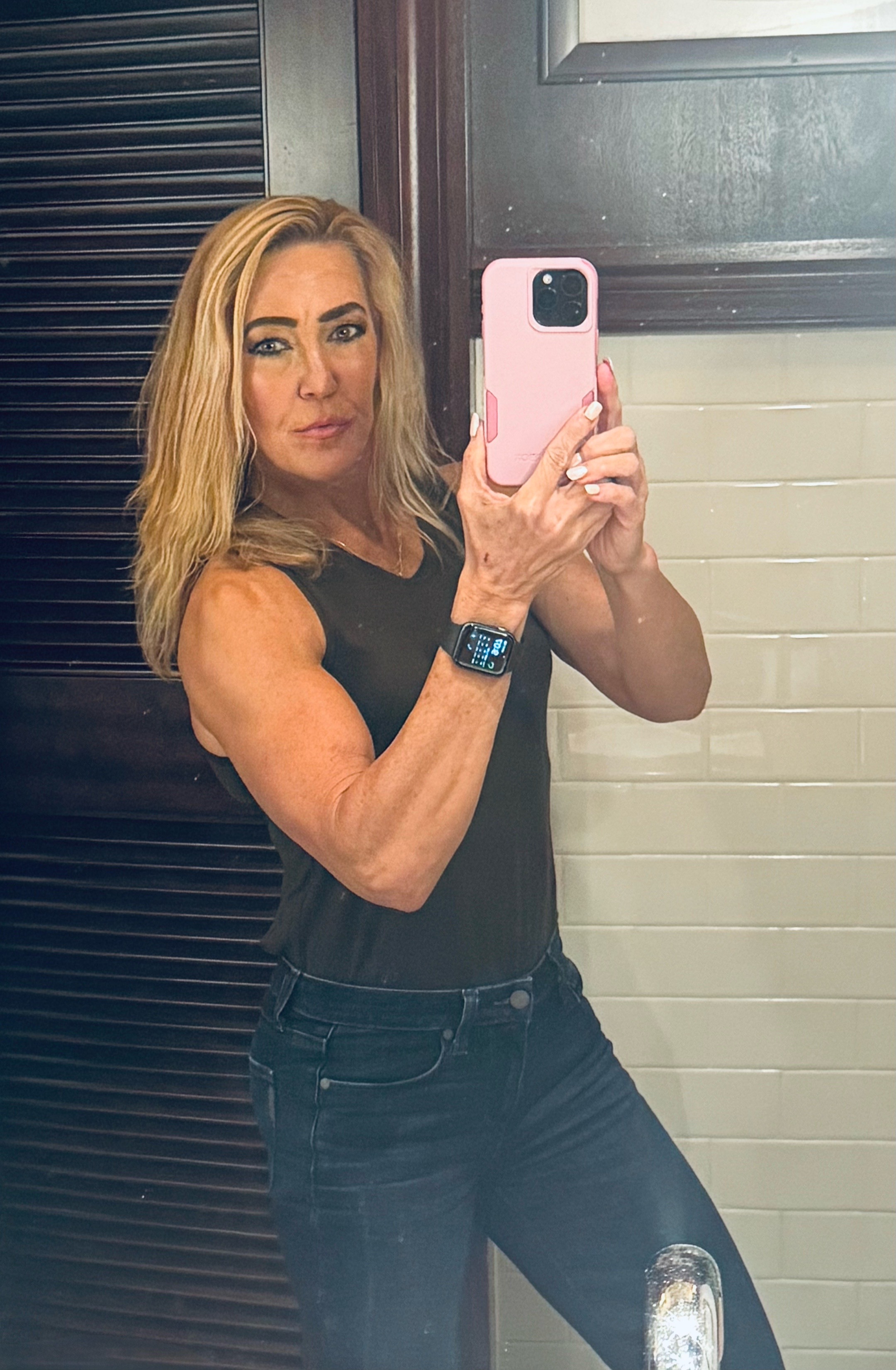 @Story Bodybuilding