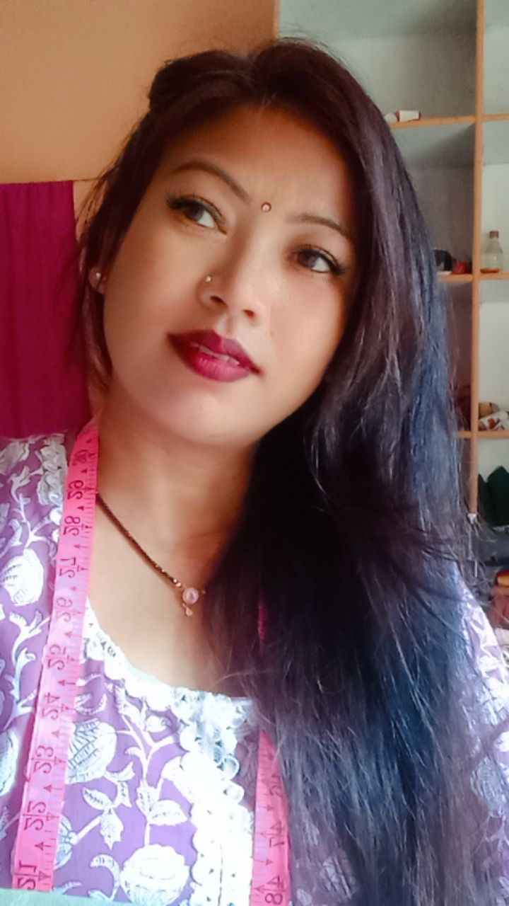 @Shanti Chaudhary