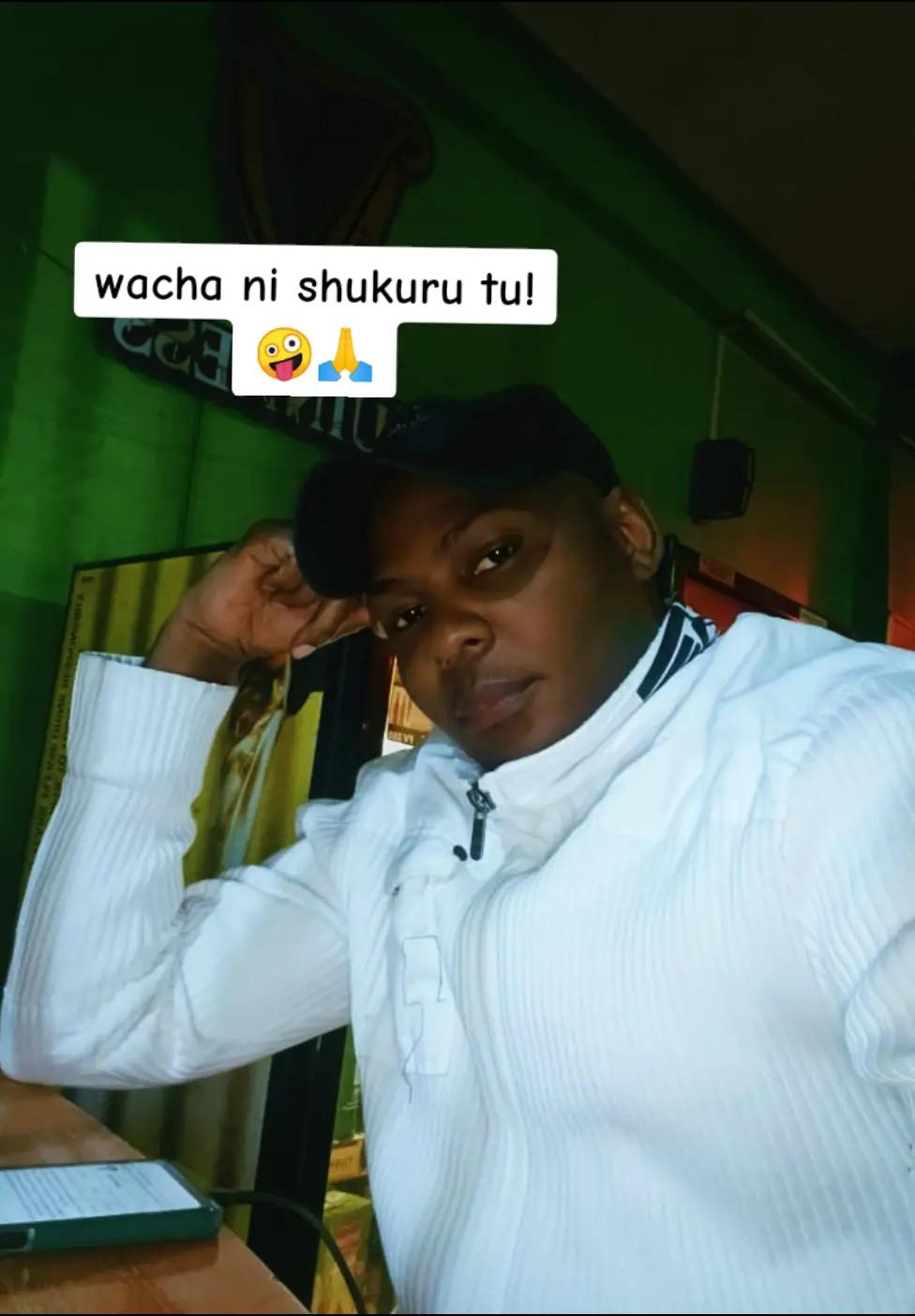 @kirema ๐ฐ๐ช kemboi ๐