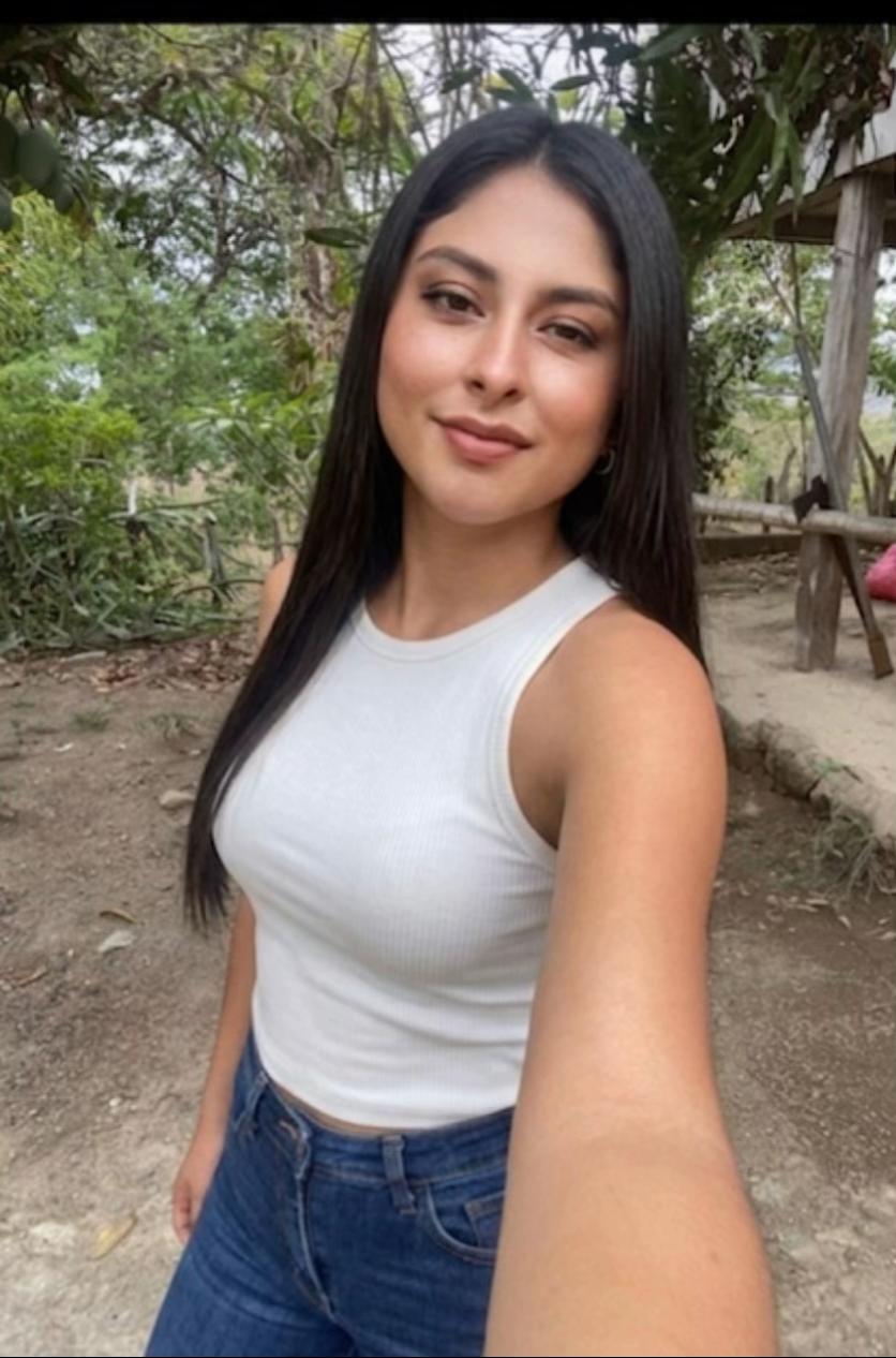 @Yaoska Calonge Barrera😍😘