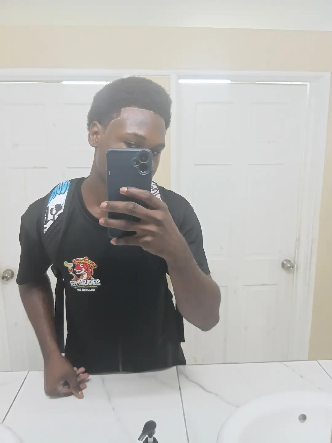 @Troublekid Datdeh