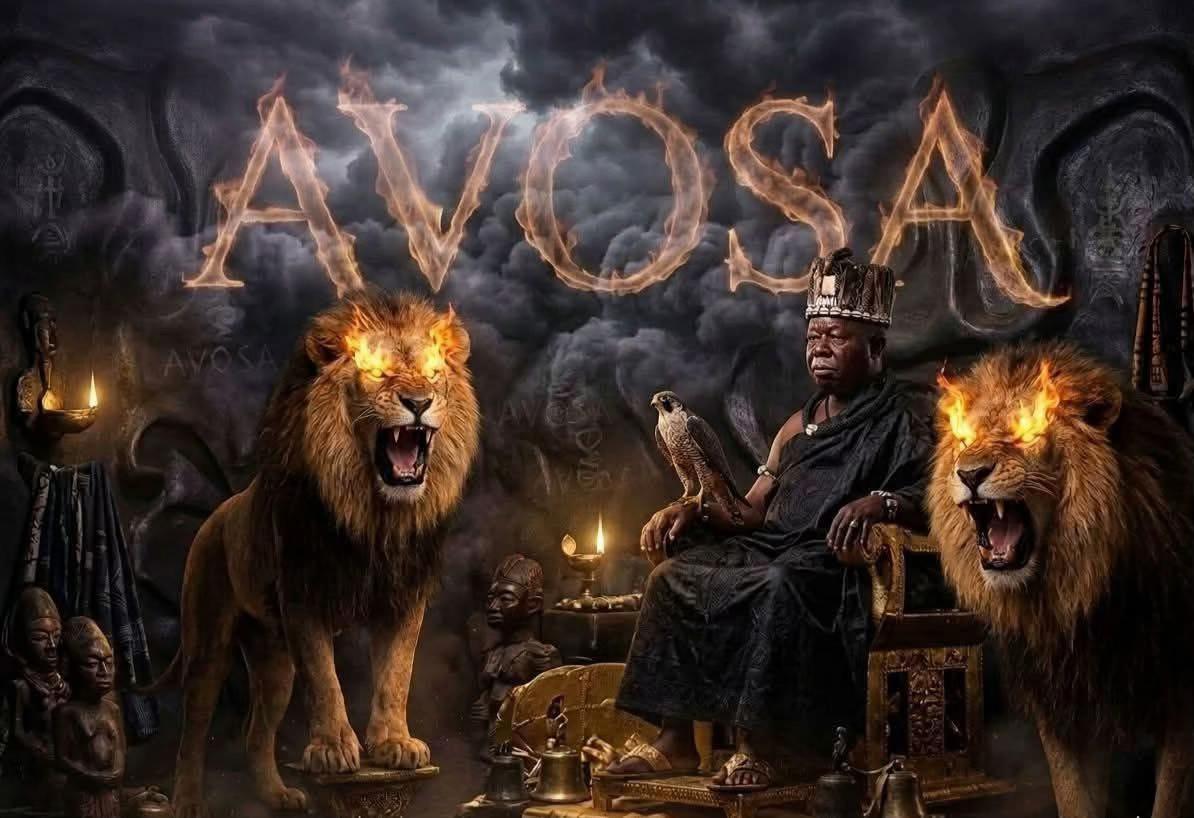 @Asante Yɛ Ɔman💛🖤💚