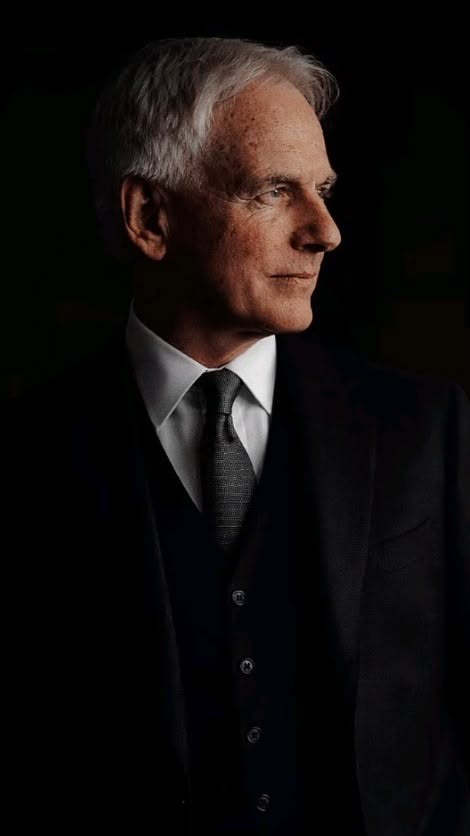 @Mark Harmon personal page