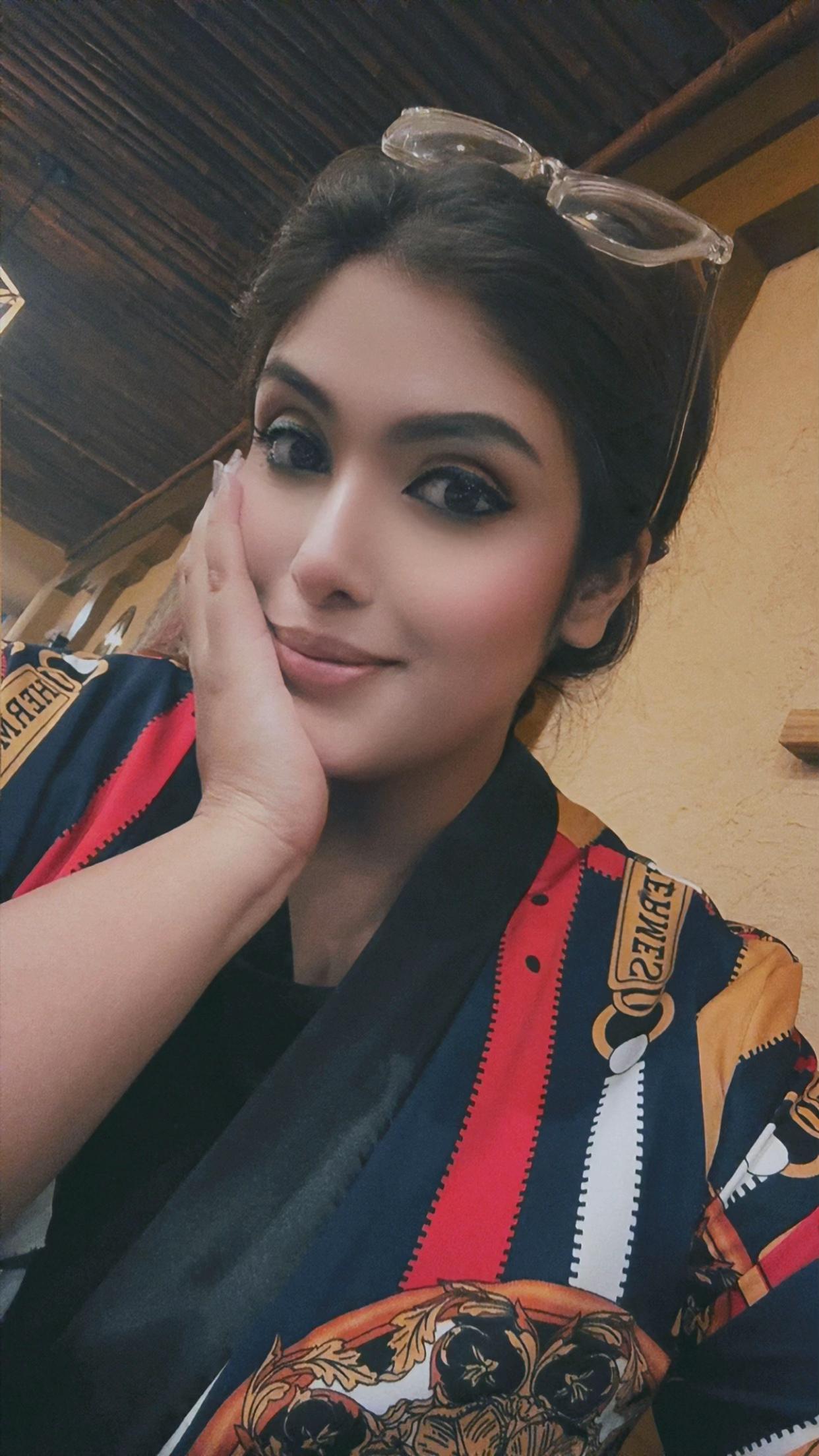 @Isma Shaukat official