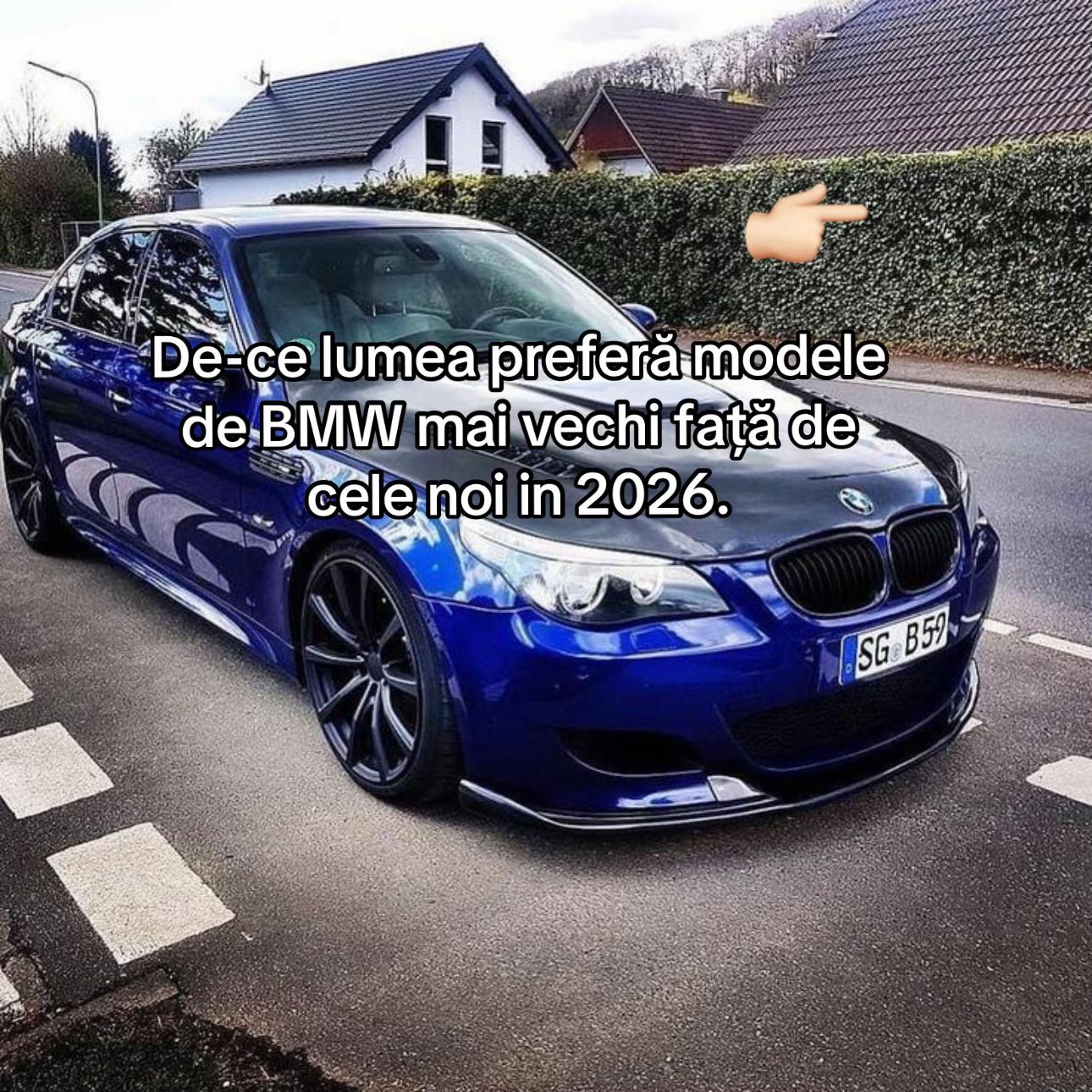 @BMW Ⓜ️ Power