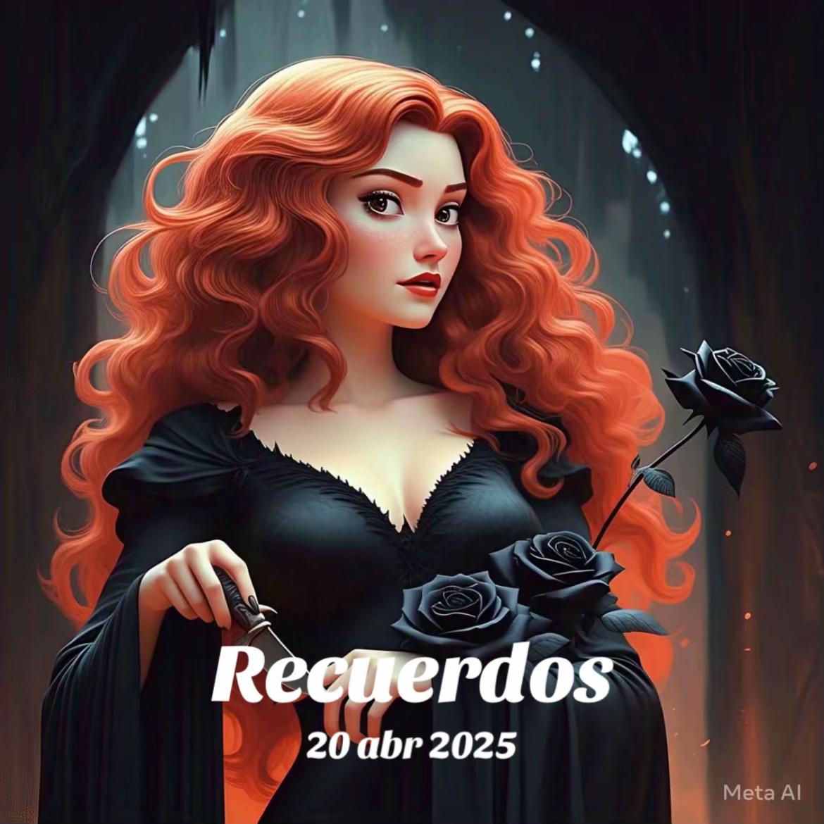 @Personajes AI