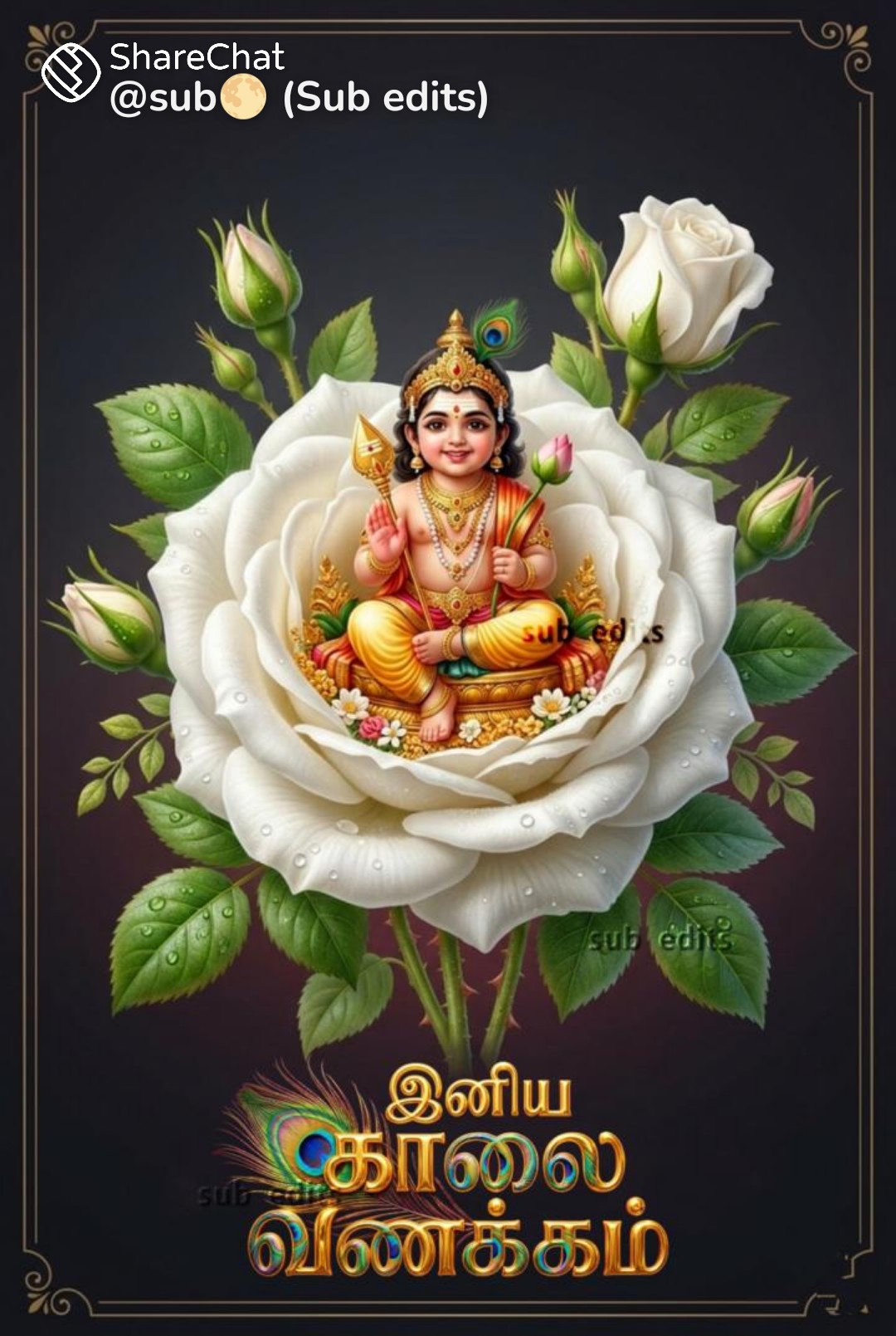 @Indragith mannai