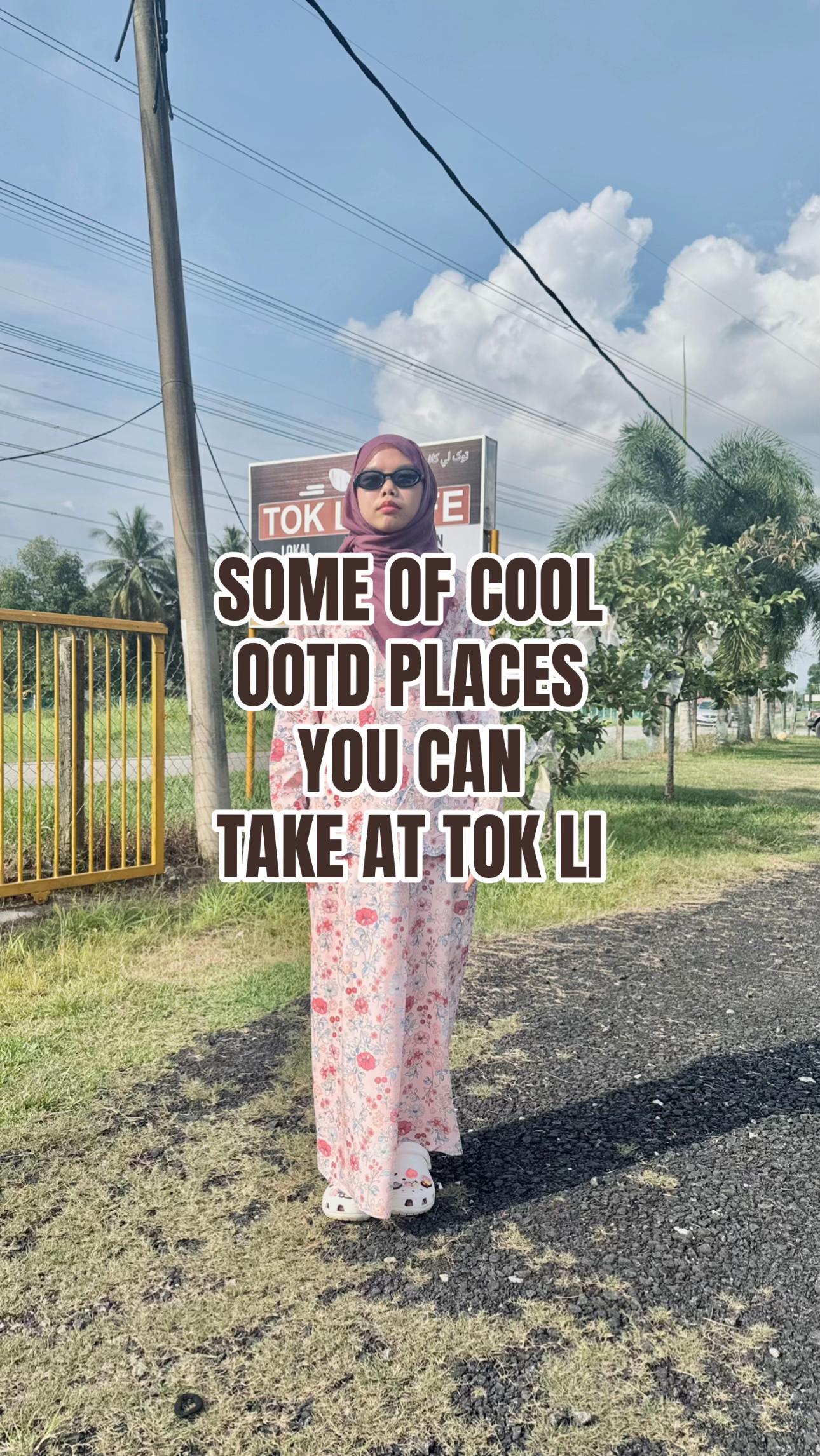 @TOKLI FOOD
