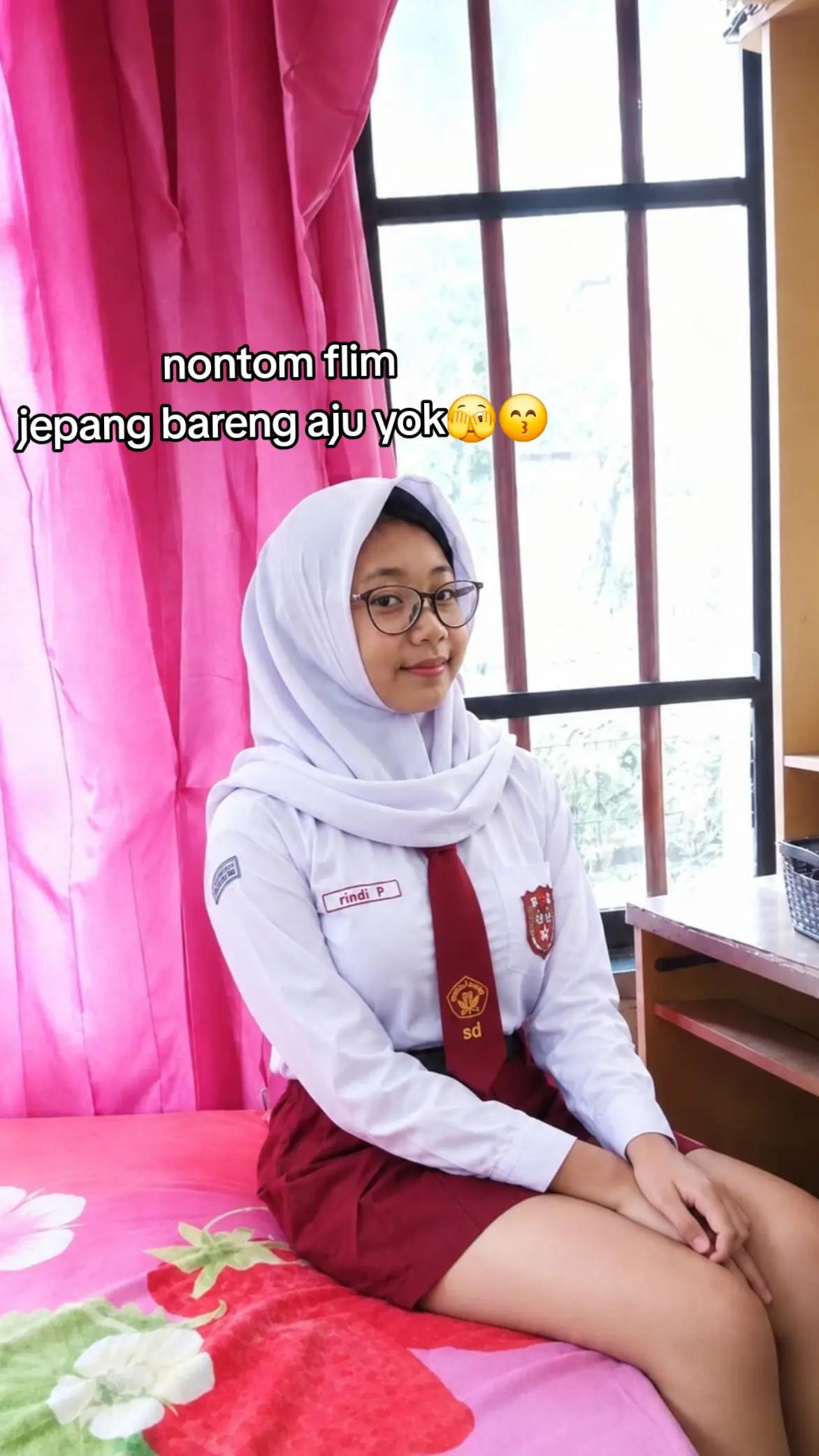 @dek rindi SD🎒
