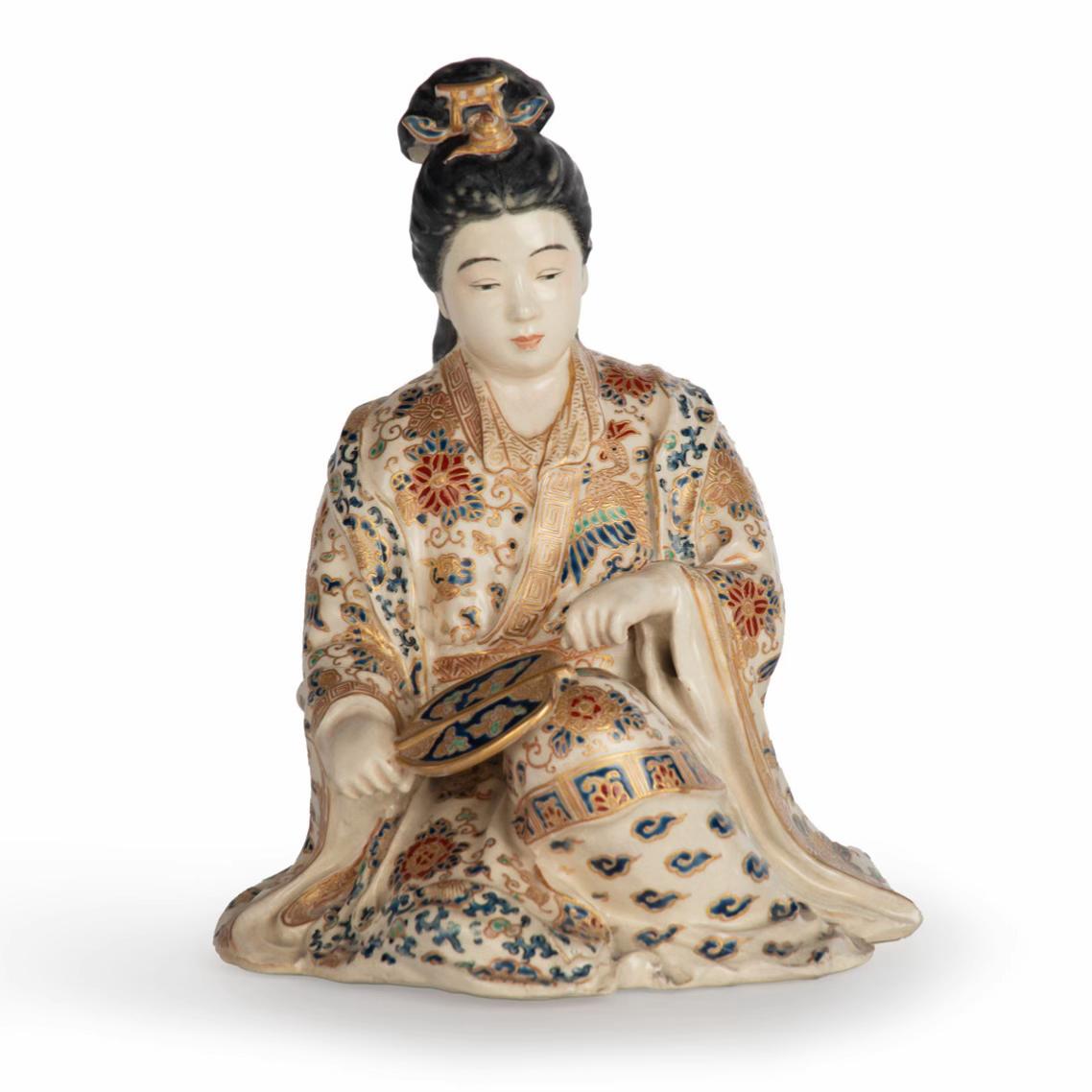 @Steve Sly Japanese Art