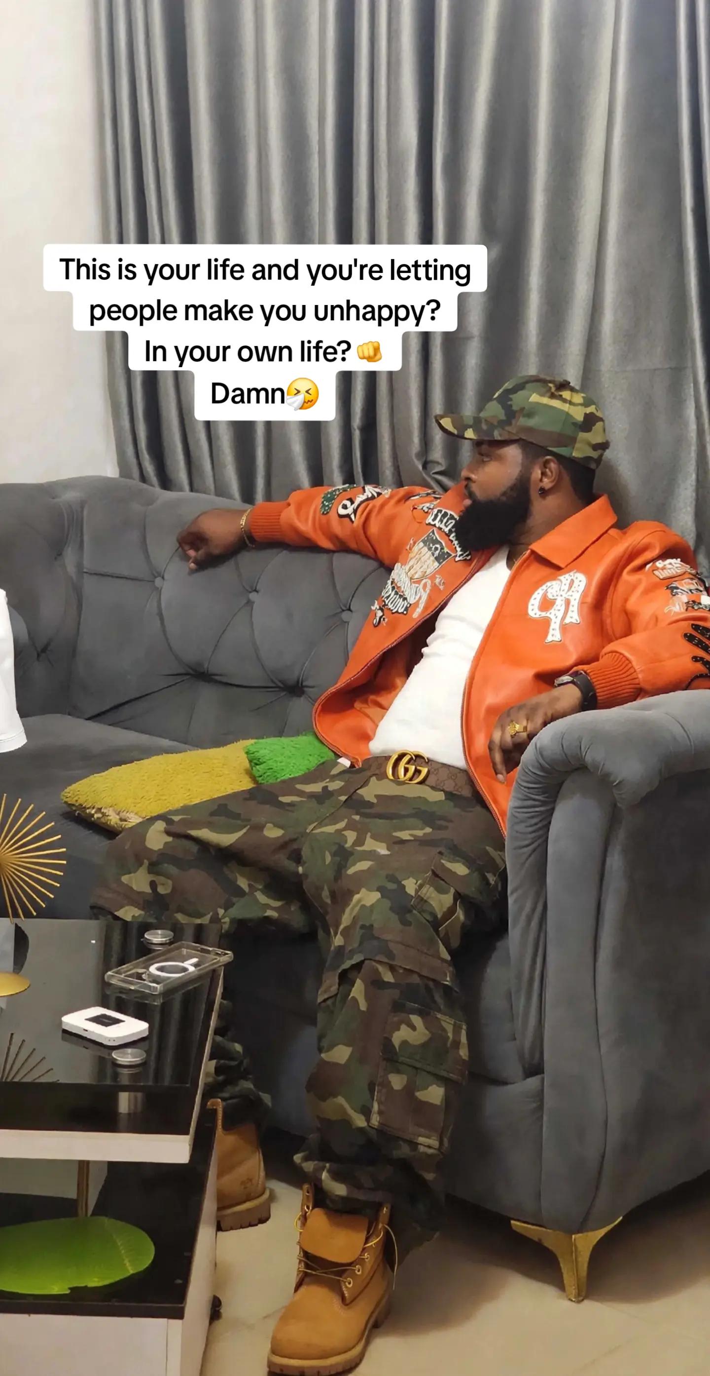 @Huncho