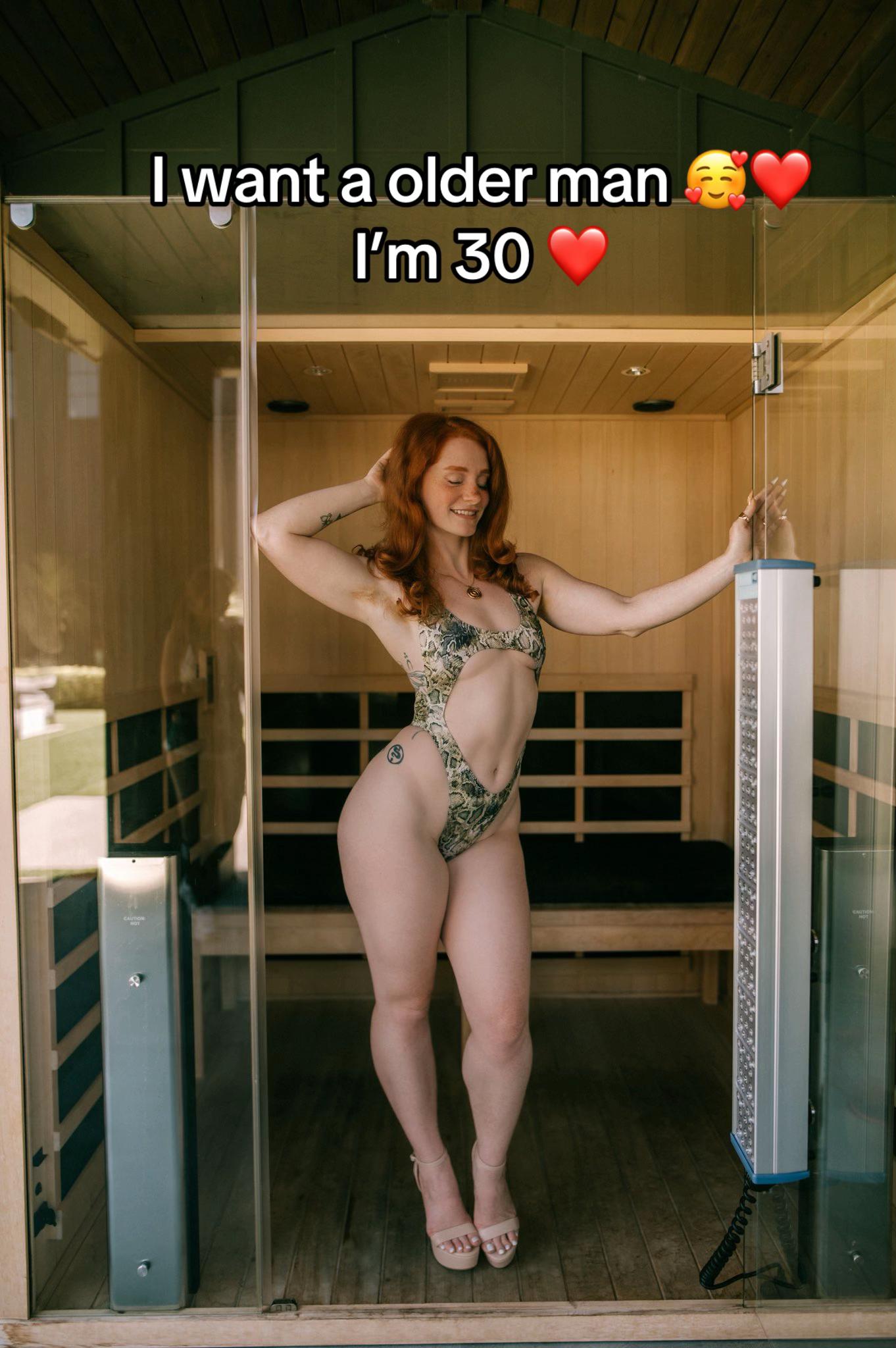 @amygingerhart💕