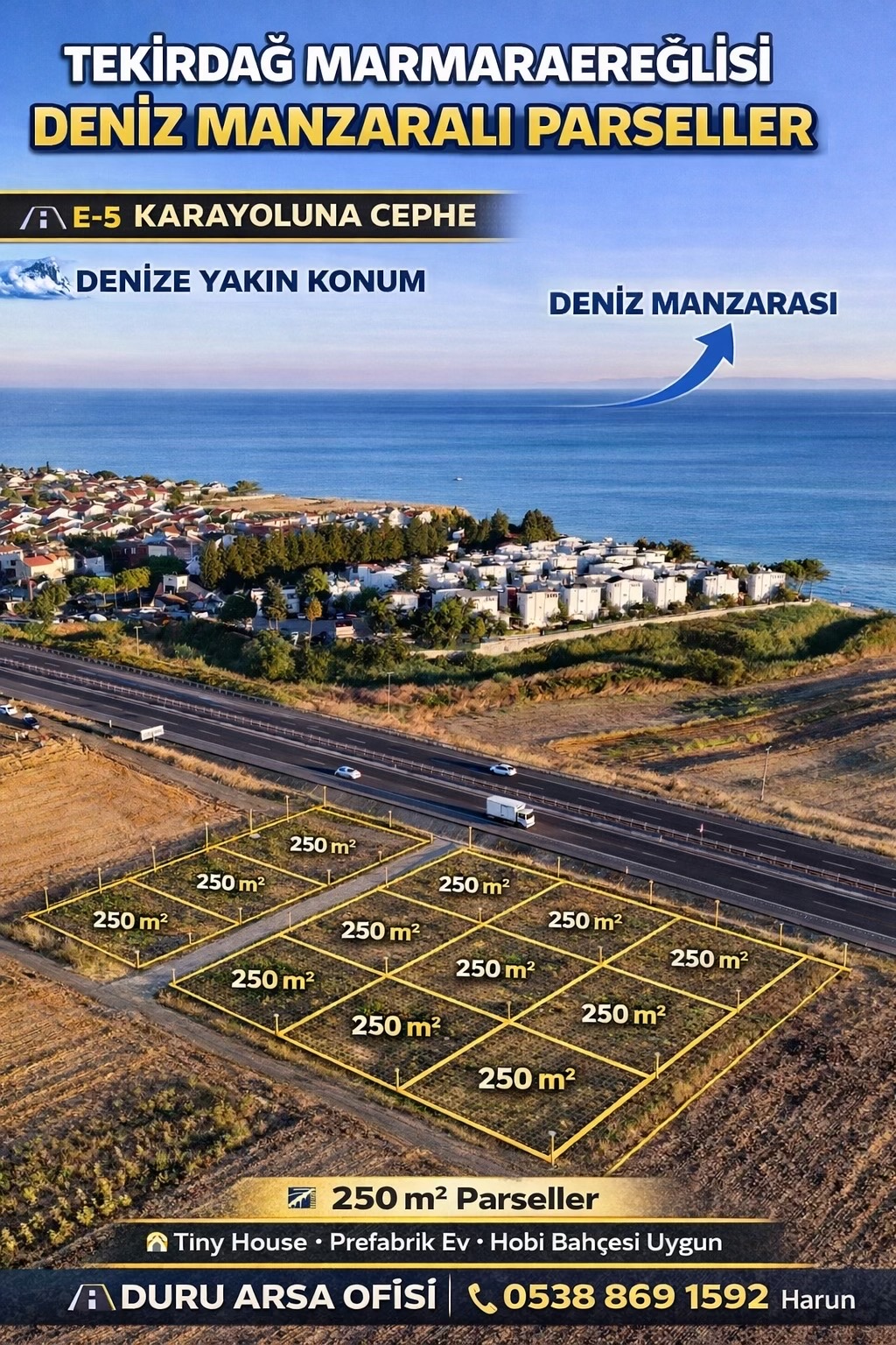 @DURU ARSA OFİSİ