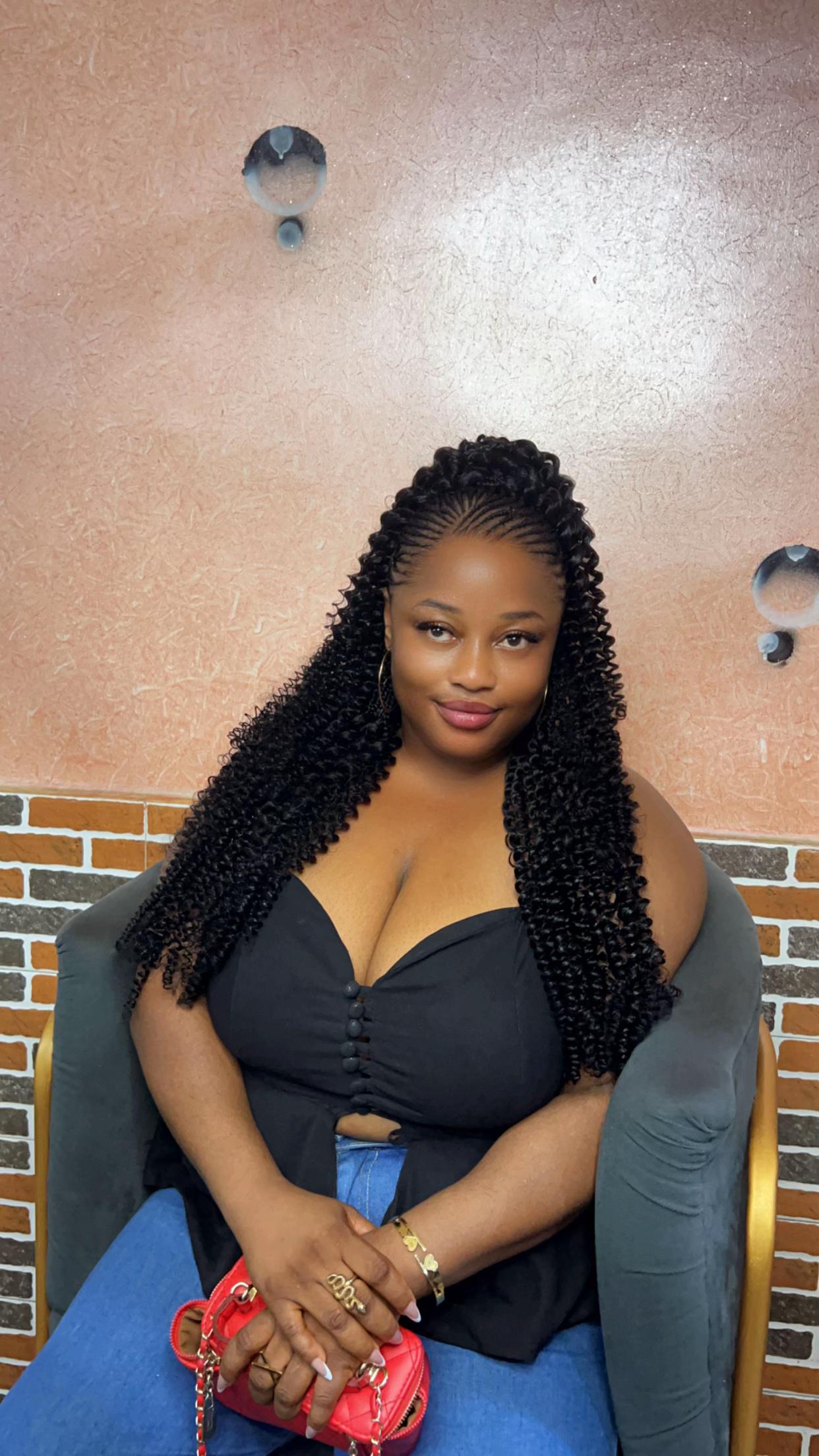 @CHI AMAKA ♓