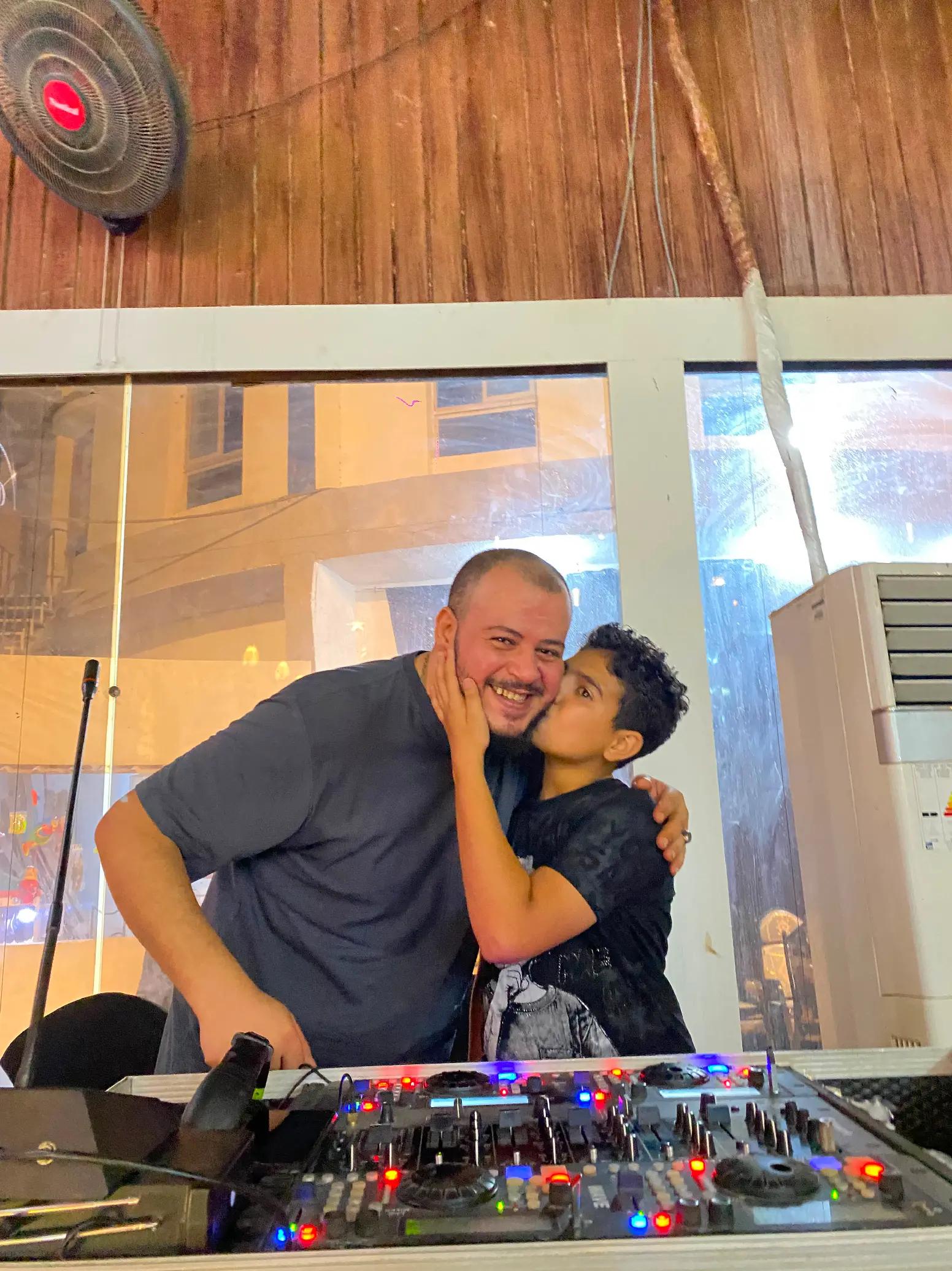 @DeeJay Yahia Hassaan يحيى حسان
