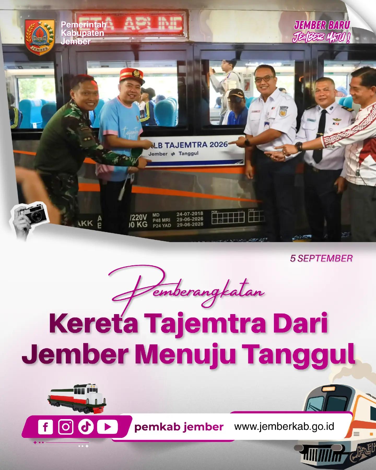 @Pemerintah Kabupaten Jember