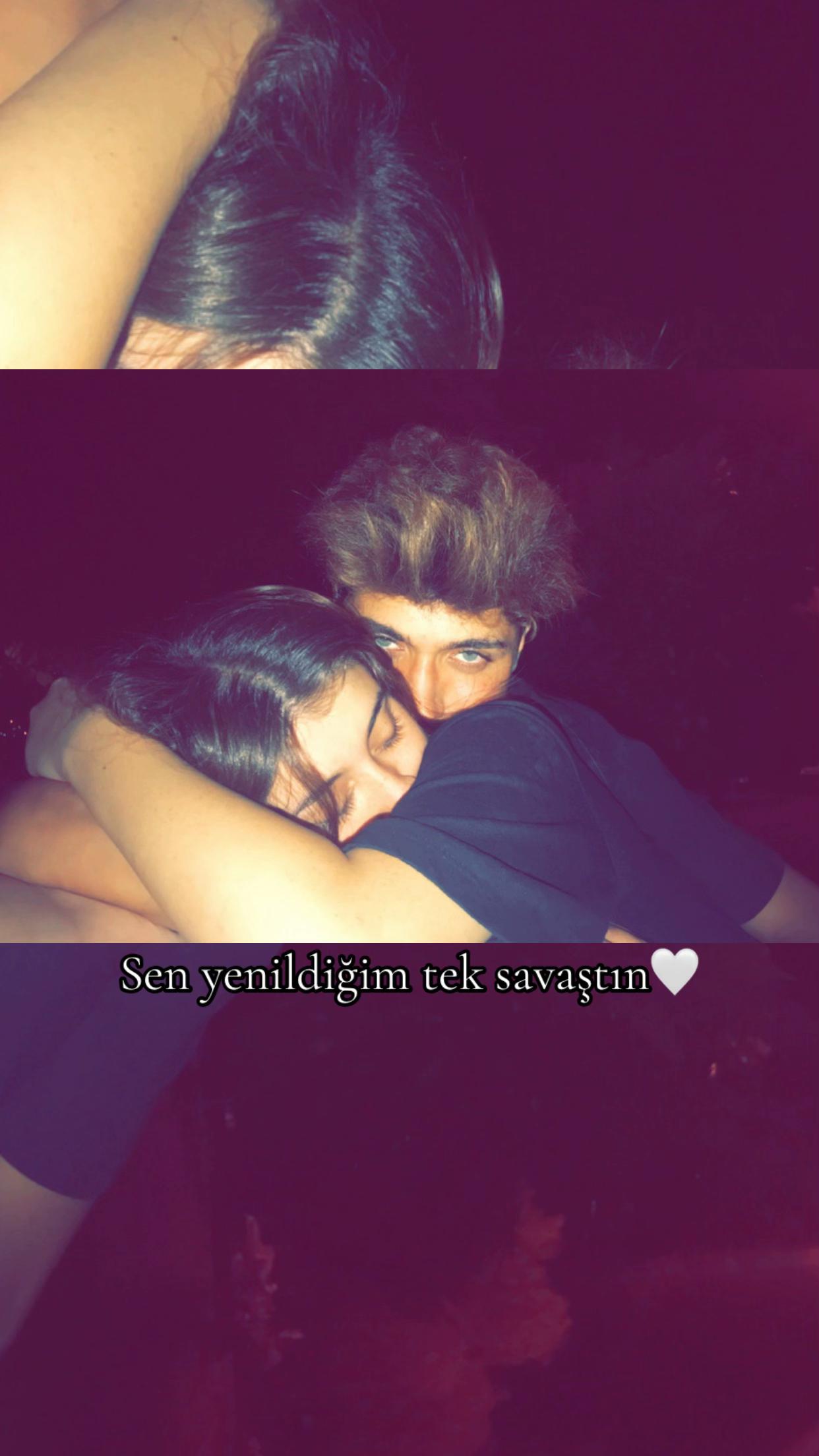 @Yağmur Emre Sarıca’