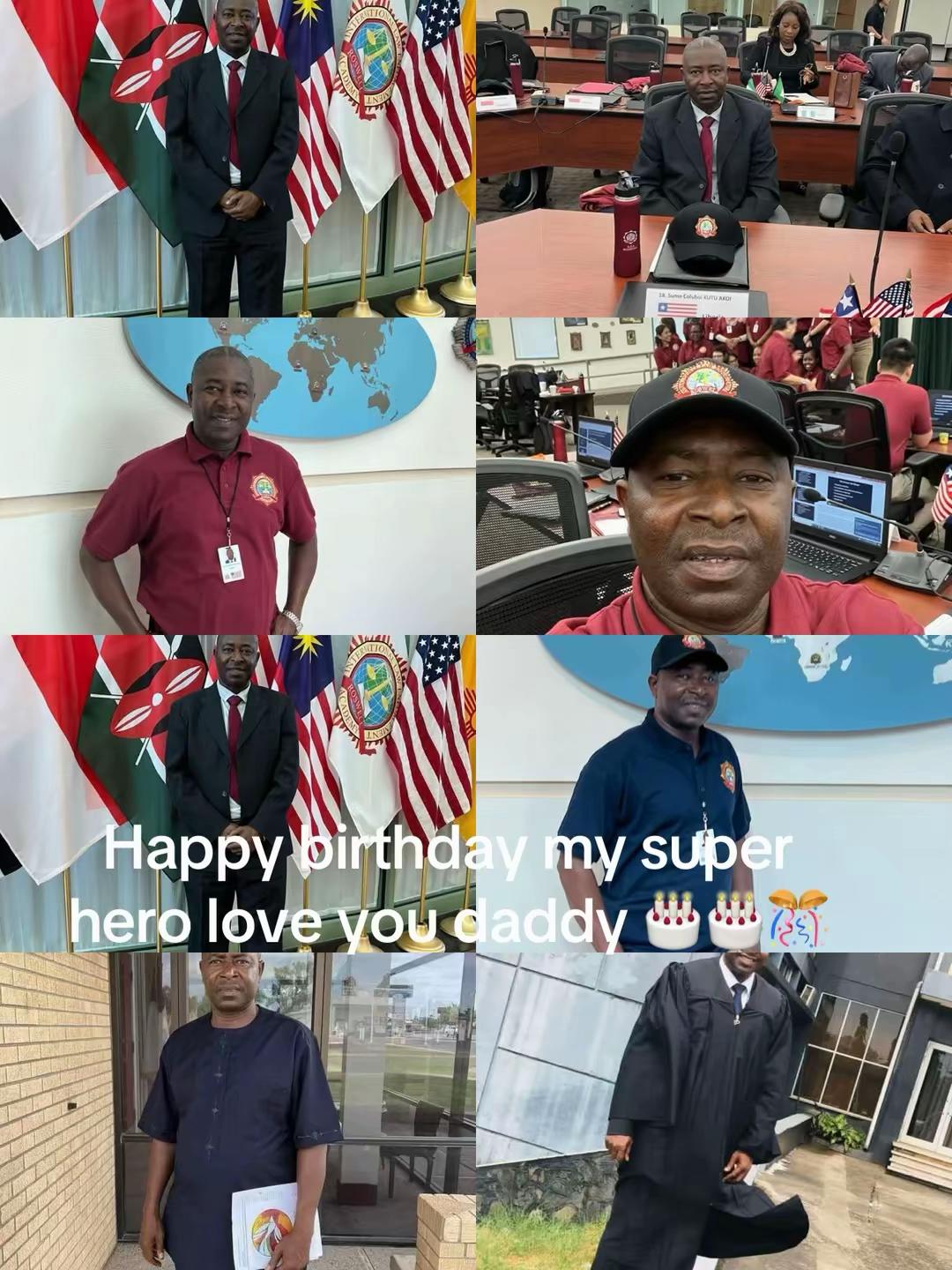 @Josephine Akoi