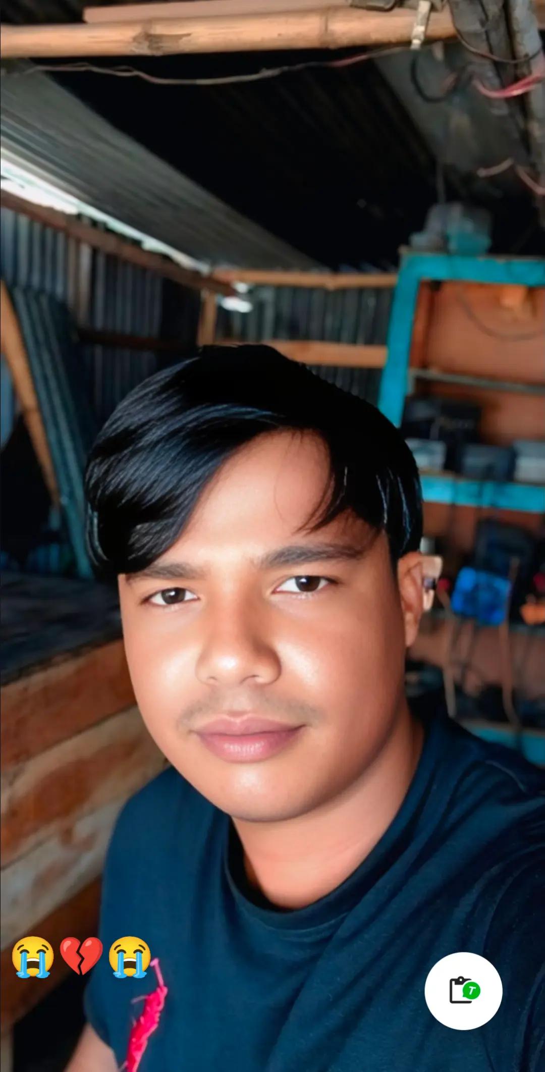 @🥰 .লিজা মনি 🫶