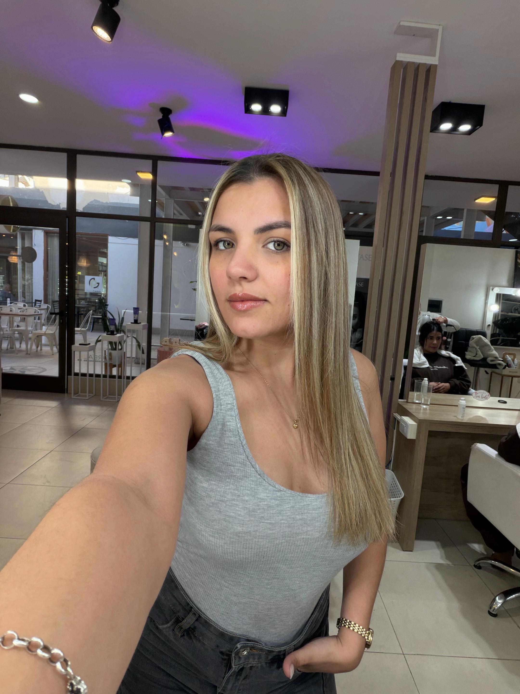 @Giulliana Gonzalez