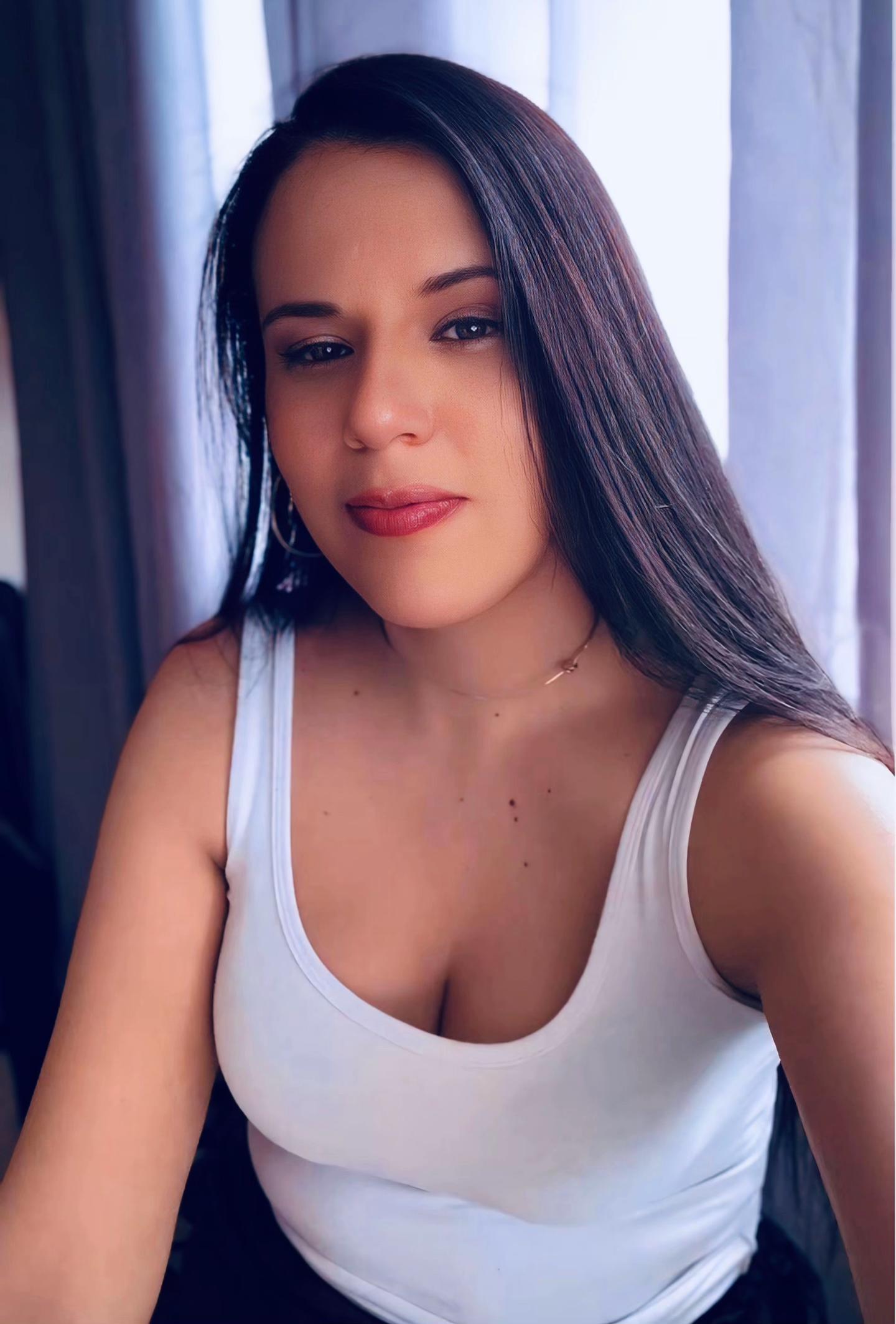 @🎙️Juliana Araújo🧢🚂