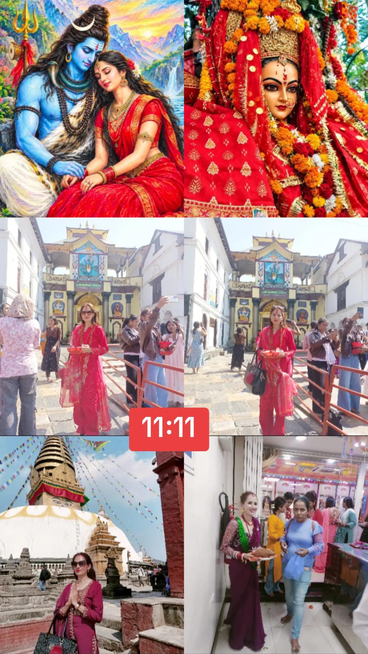 @As आमा पाथीभरा 11:11🌄🇳🇵A &plusmn;S