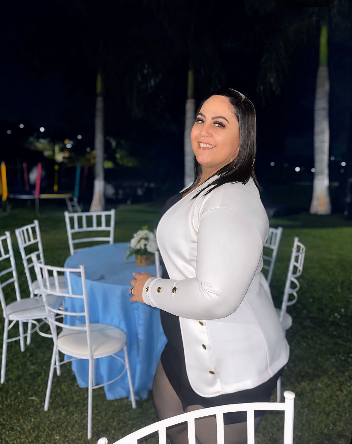 @Aline Correia