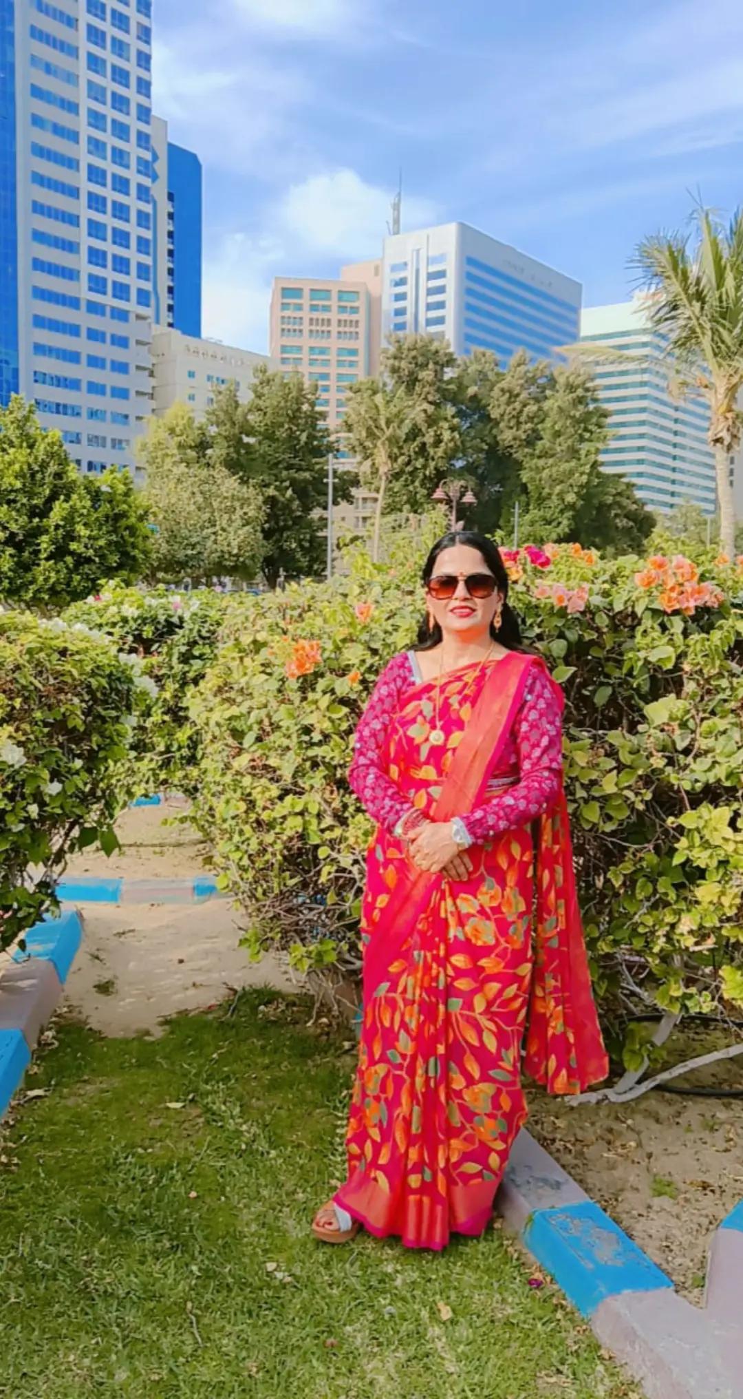 @Laxmi Bhusal