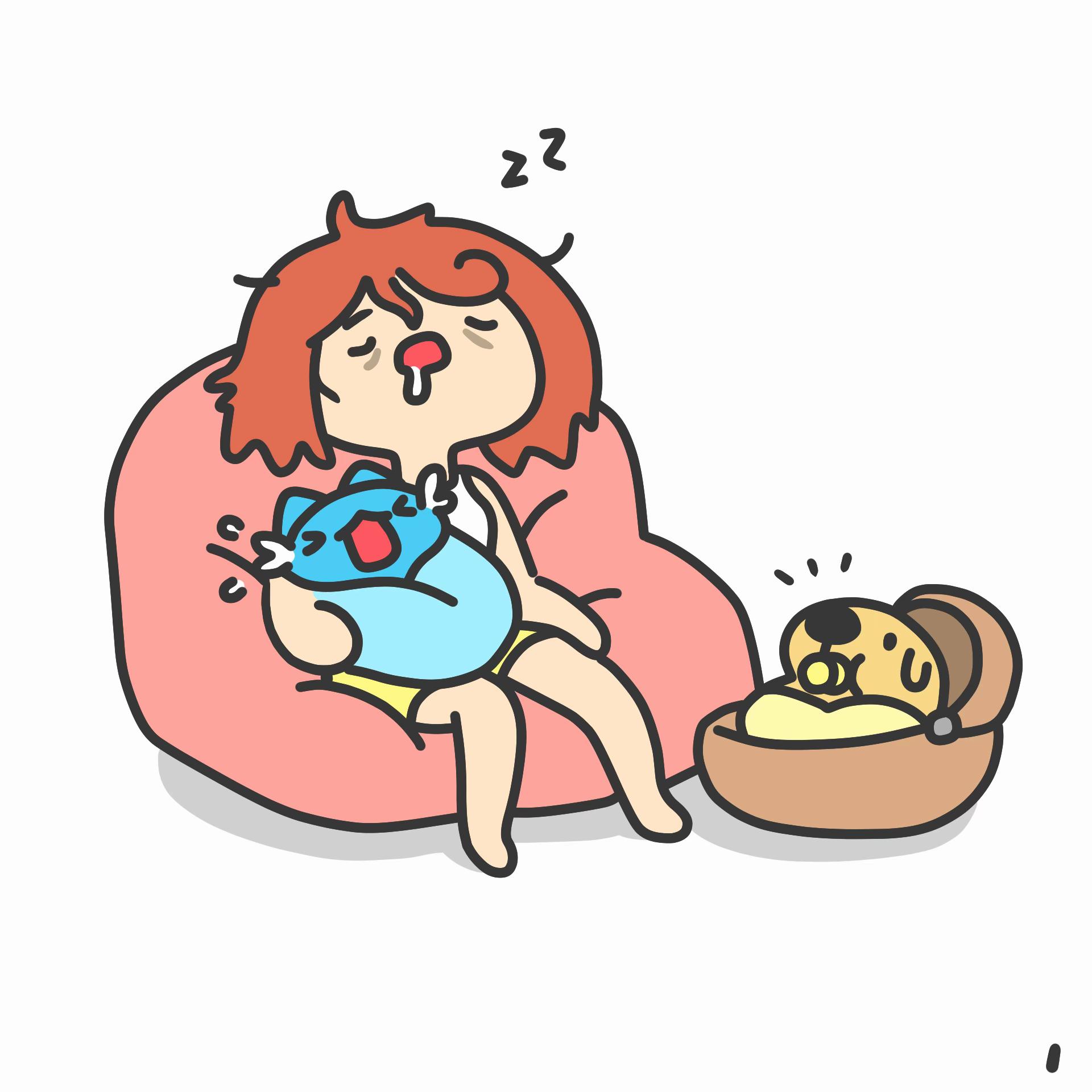 @BugCat Capoo