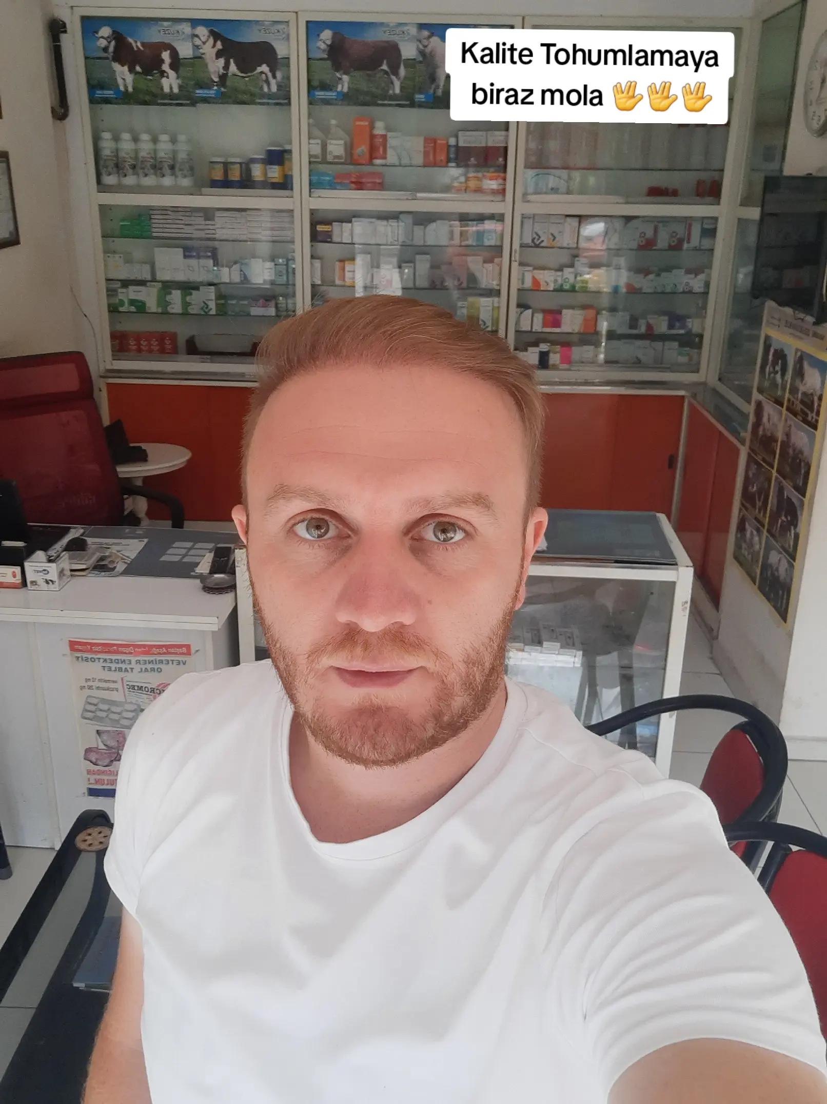 @sakip ekşi ( Deva Vet)