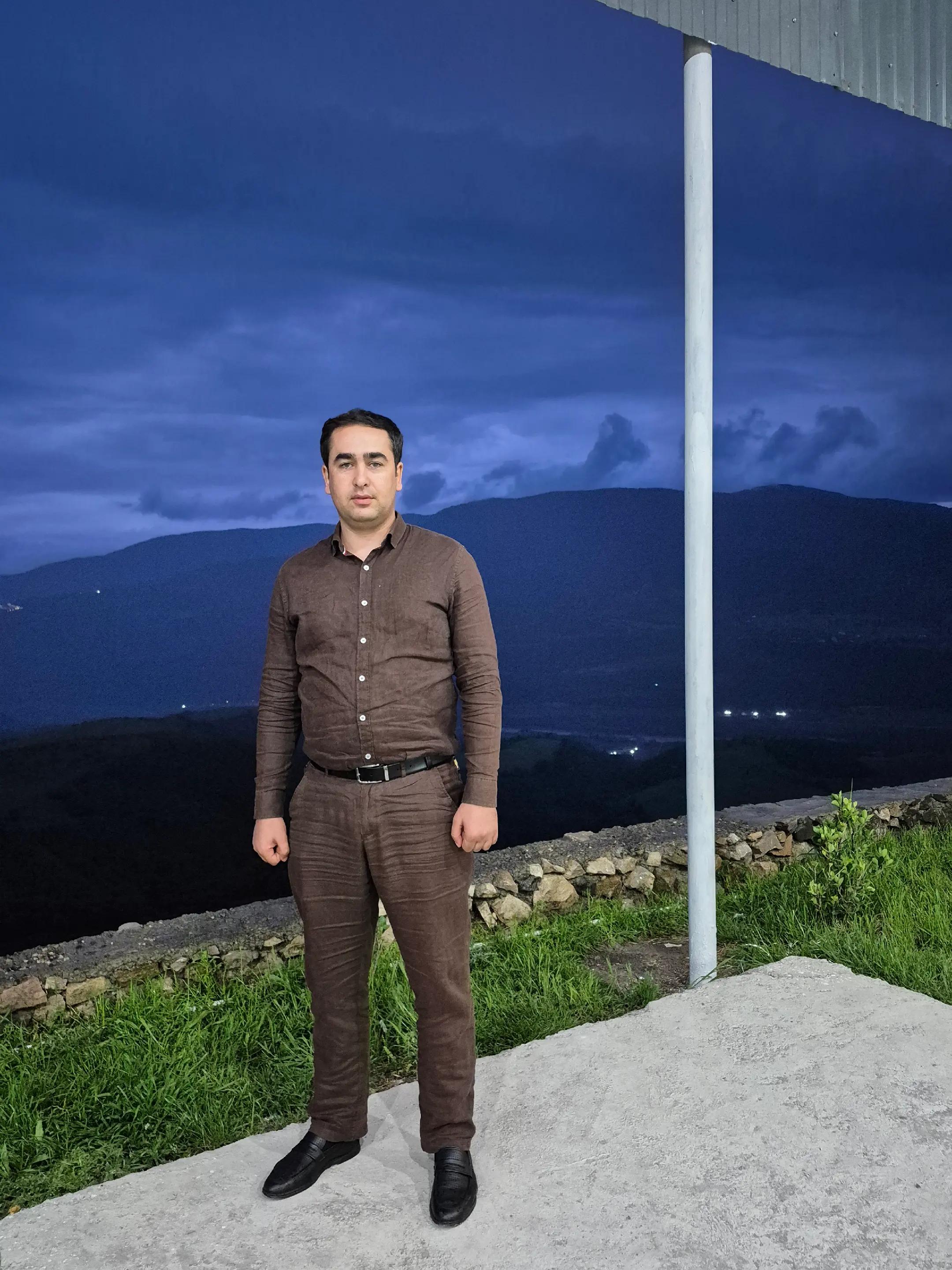 @Asef Sükürlü