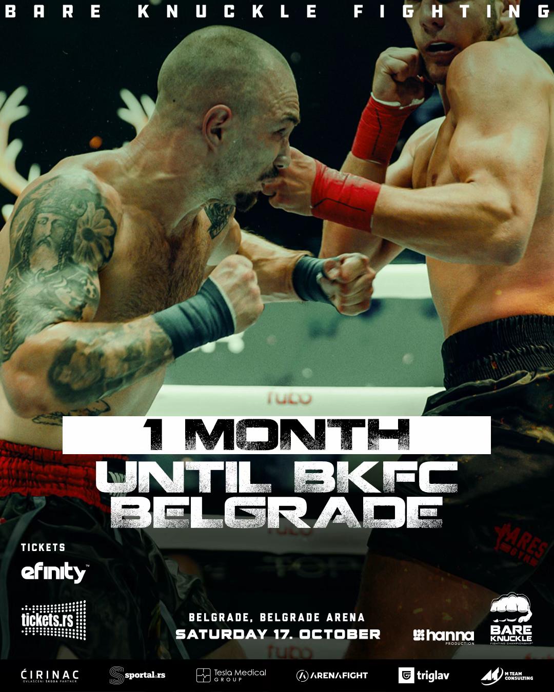 @BKFC Serbia Fans 🇷🇸