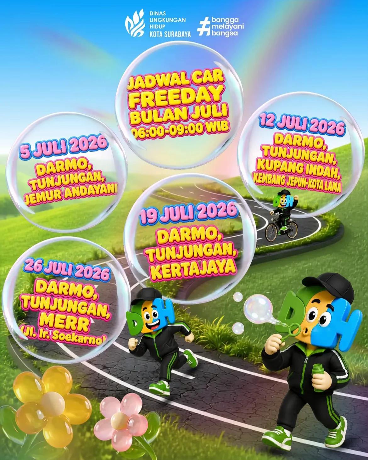 @SATPOL PP KOTA SURABAYA