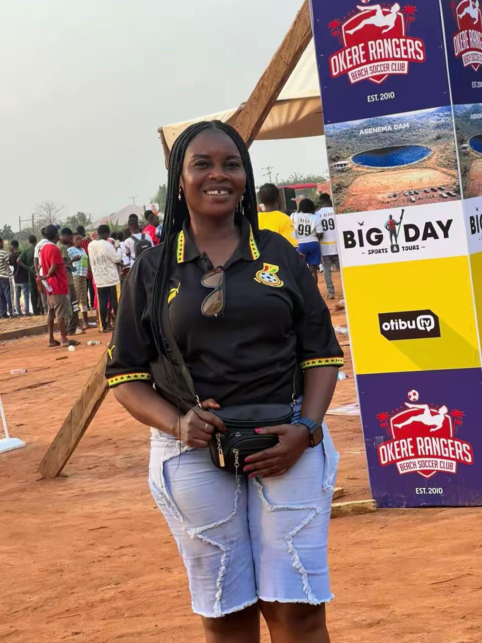 @Yaw maame🥰