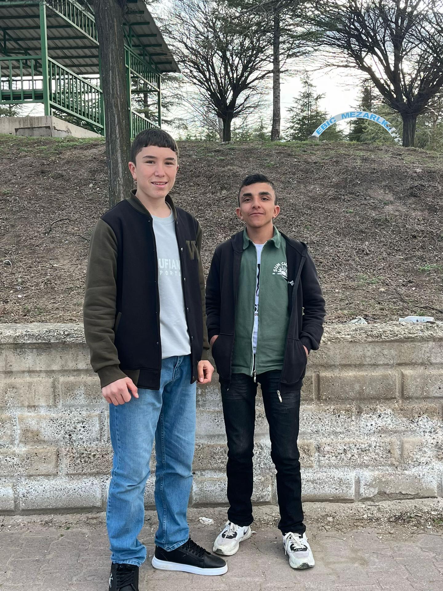 @Yakup Can Karaarslan