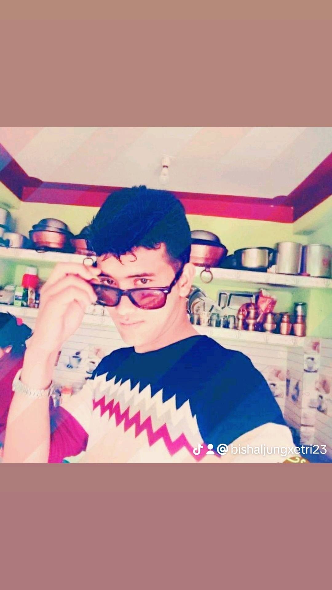 @BISHAL Jung Xetri 25
