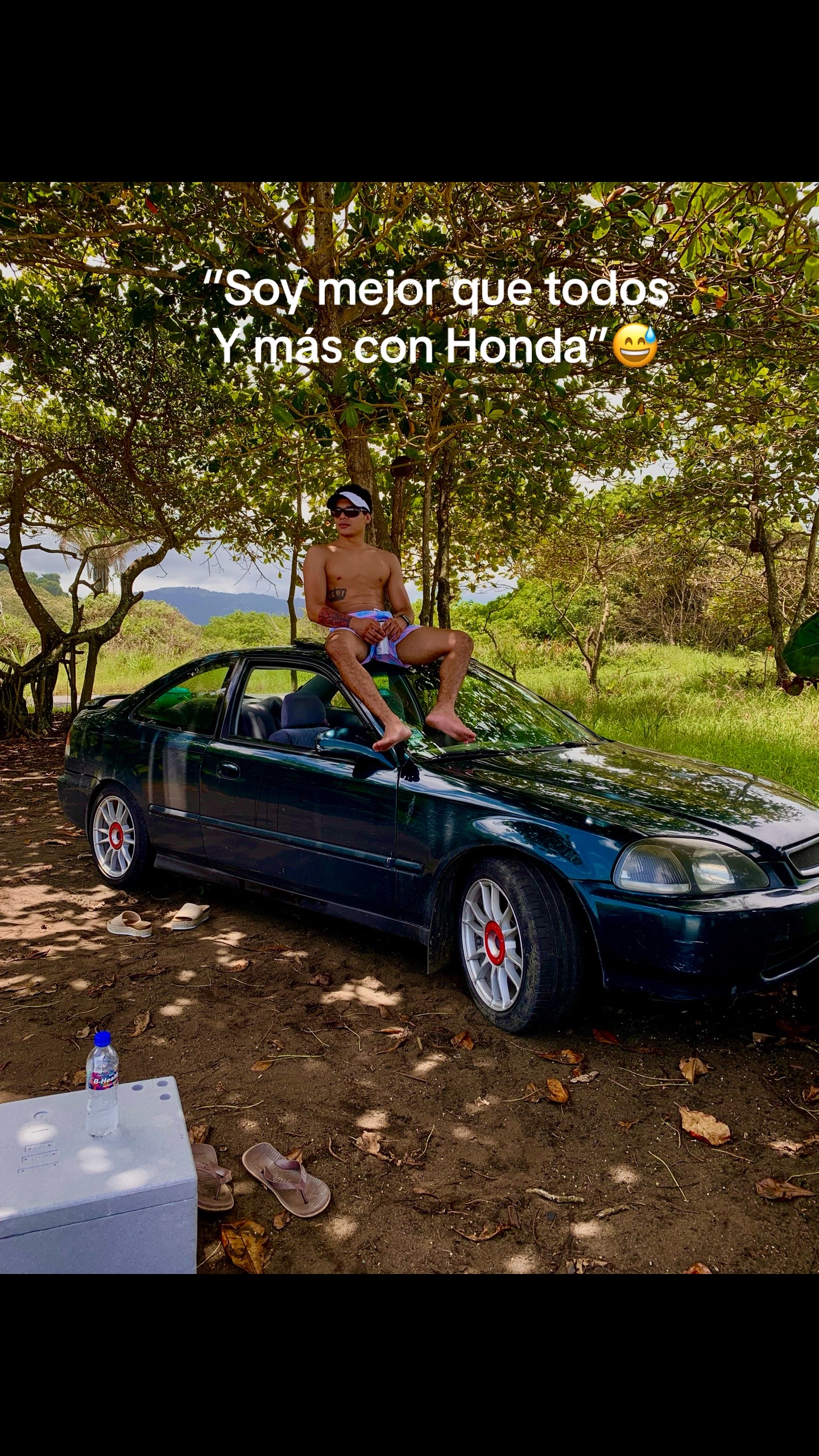 @Roy Uma&ntilde;a Cambronero