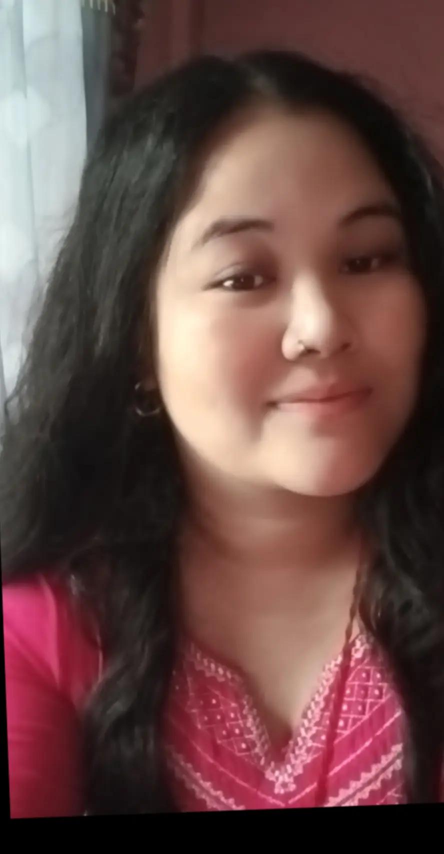 @Sangita Ghising