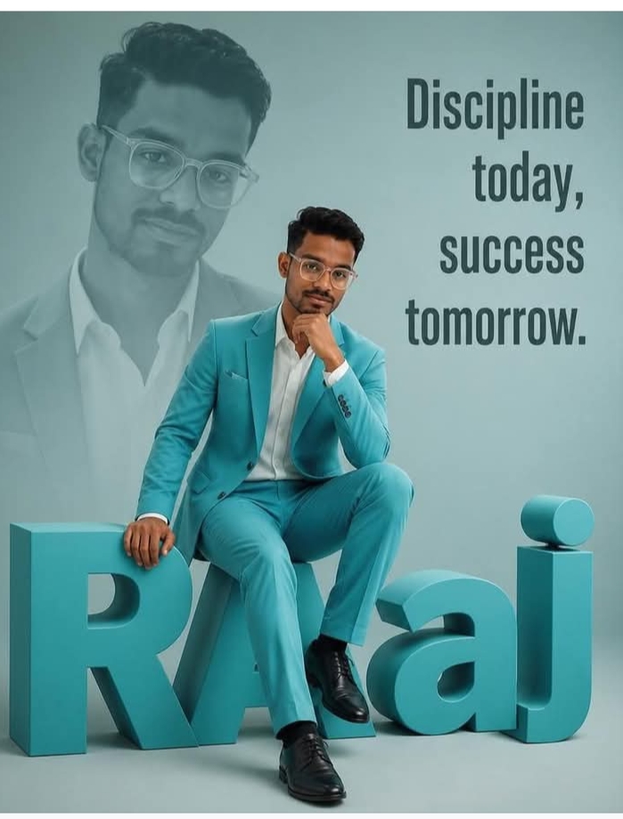 @Raj ram