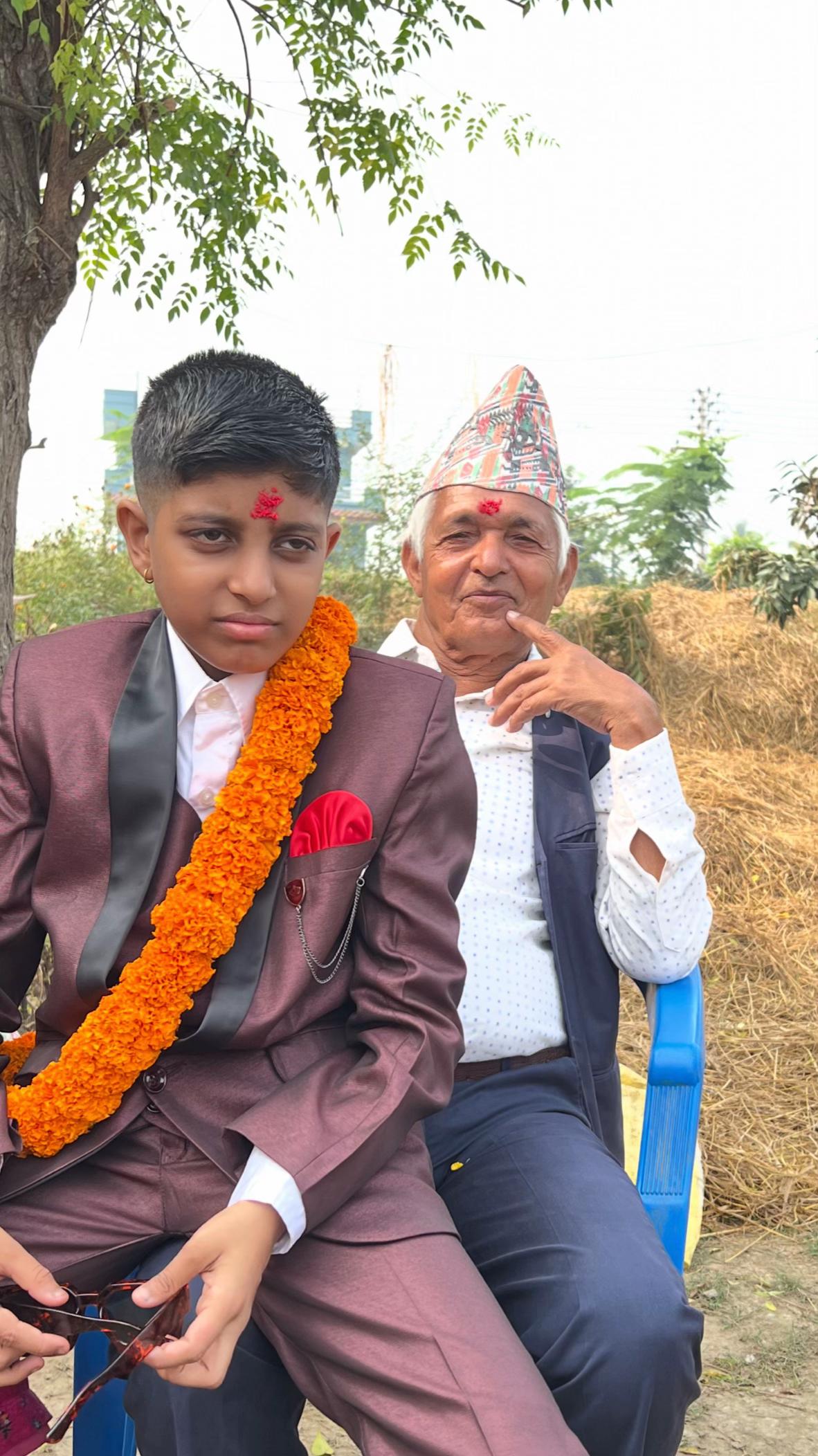 @Rekha Gaire