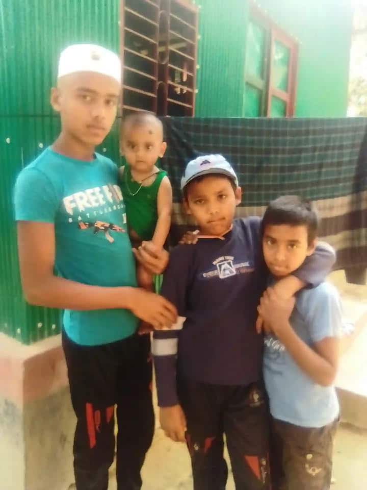 @Alom Islam