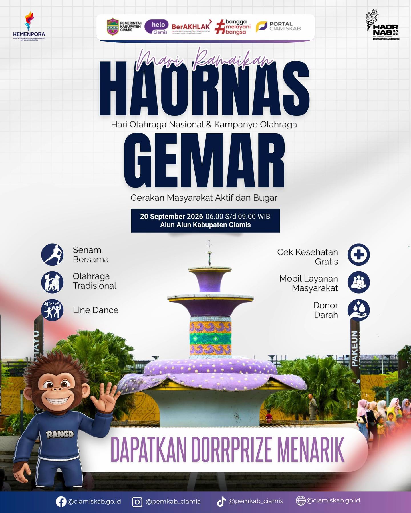@Pemkab Ciamis