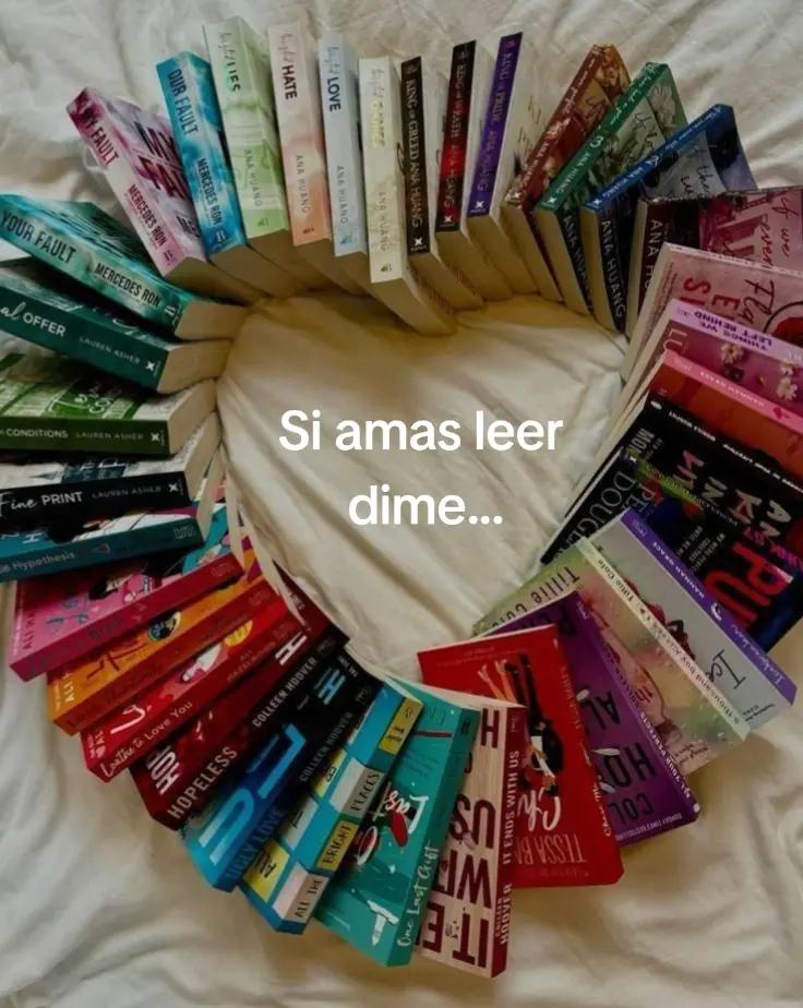 @No me busquen, estoy leyendo📚